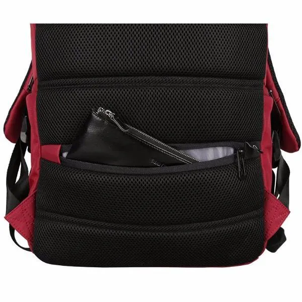 Multi-functional Anti-theft USB Charging Laptop Backpack