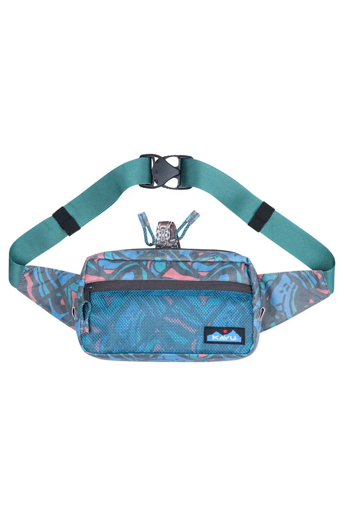 Point Sur Belt Bag