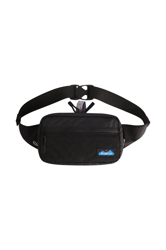 Point Sur Belt Bag