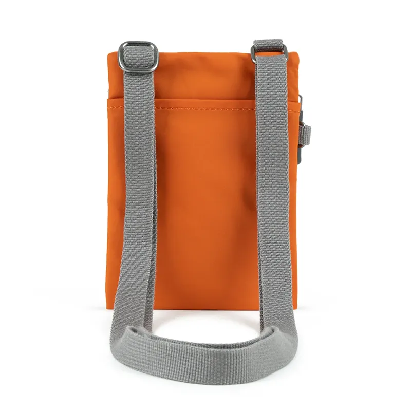 Roka Chelsea Bag Burnt Orange