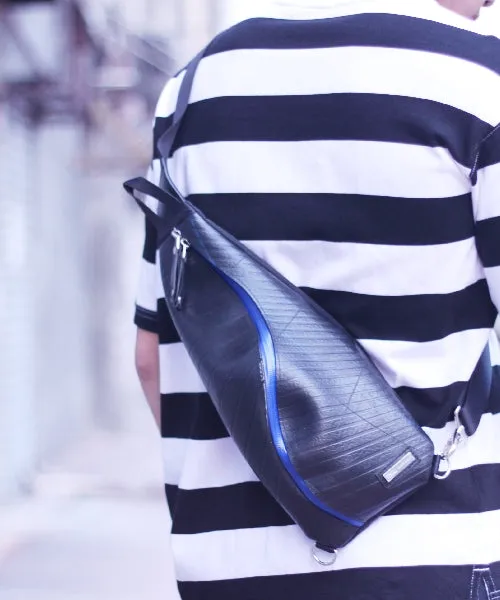 SEAL Spiral Slim Sling Backpack (PS-141)
