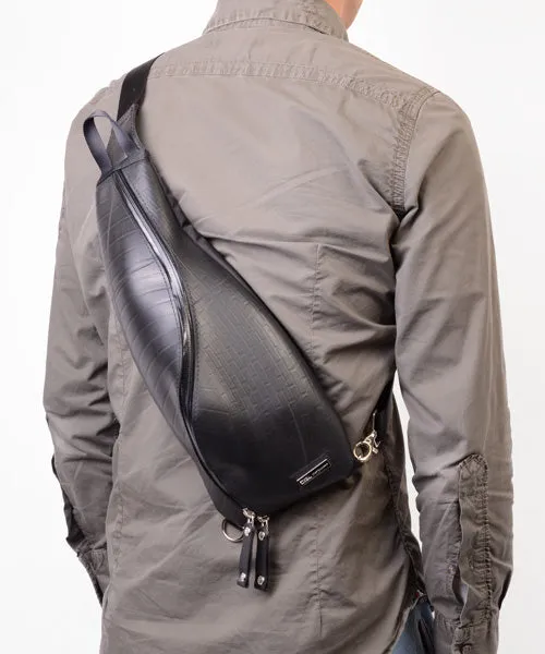 SEAL Spiral Slim Sling Backpack (PS-141)