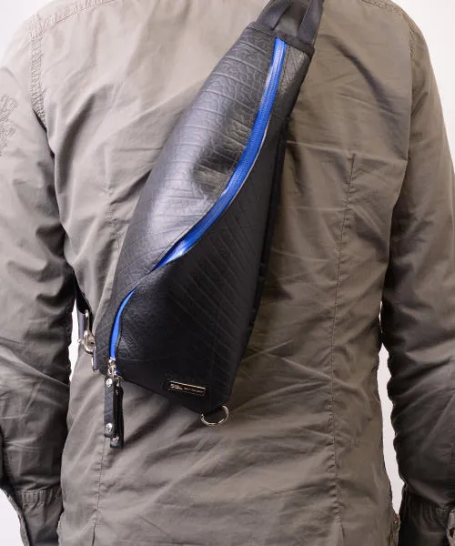 SEAL Spiral Slim Sling Backpack (PS-141)