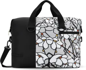 Sherpani Sola, Travel Duffle Bag, Weekender Bags for Women, Carry-On Duffel with Luggage Pass-Through