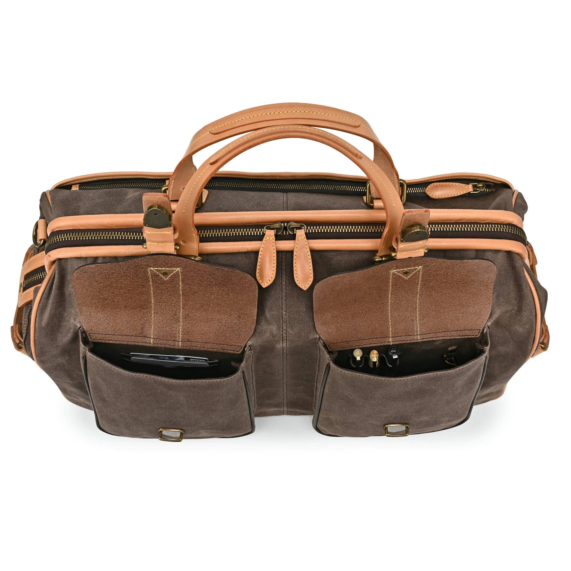 Speedwell Weekender
