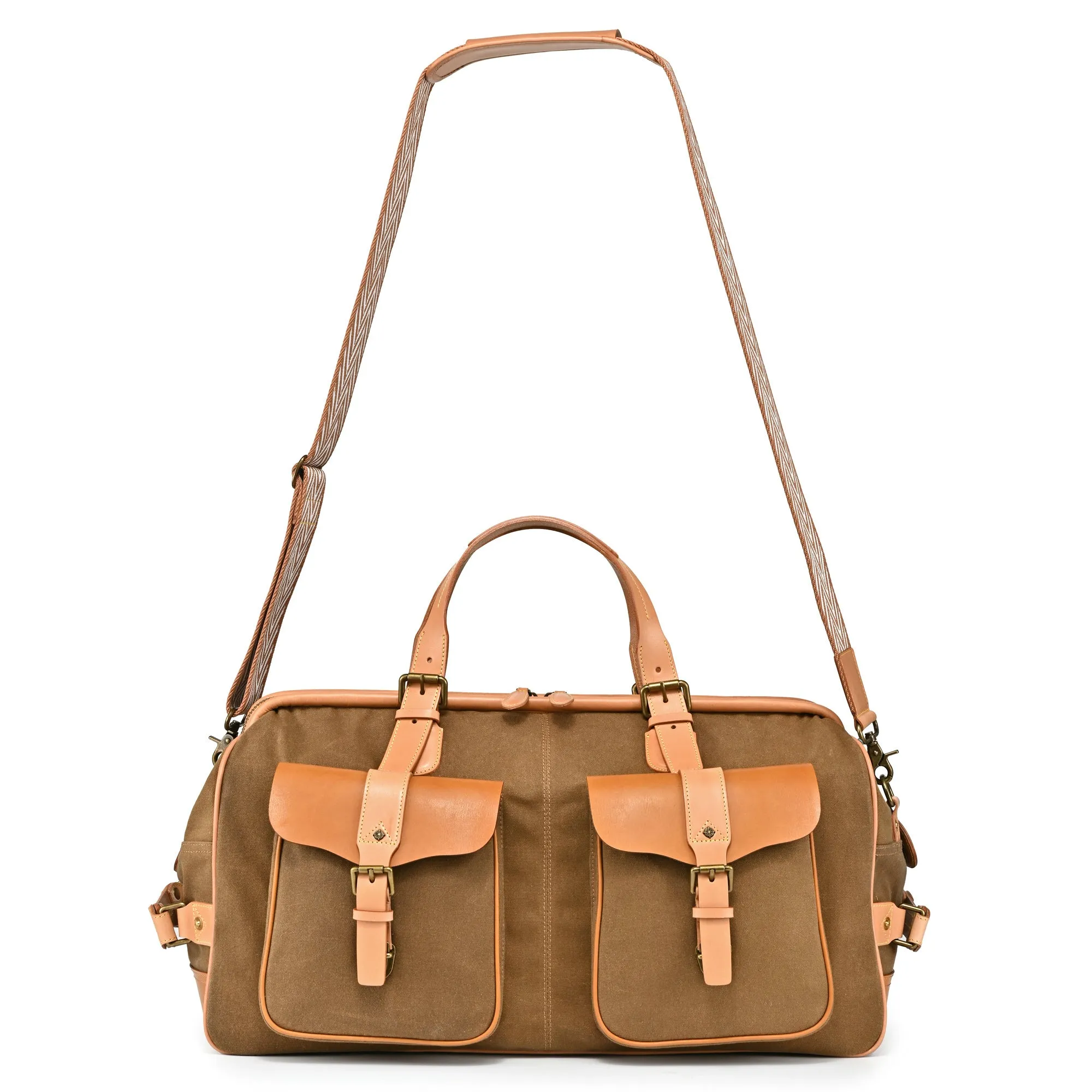 Speedwell Weekender
