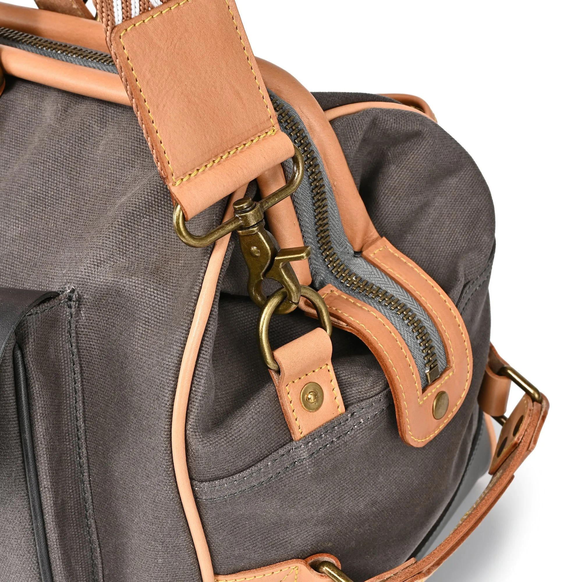 Speedwell Weekender