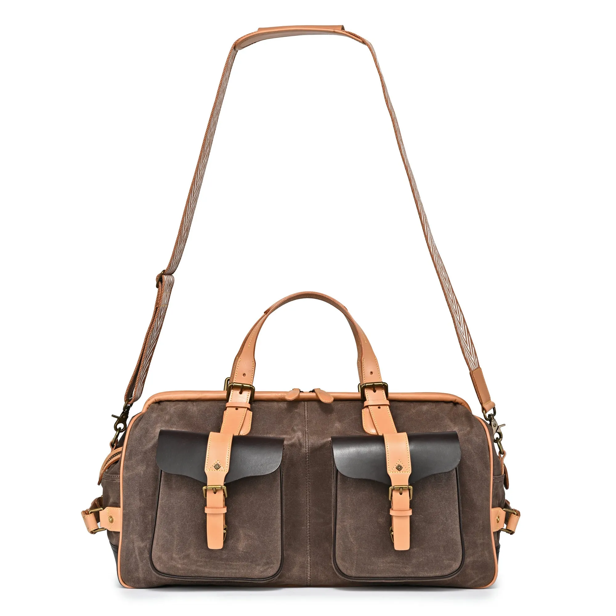 Speedwell Weekender