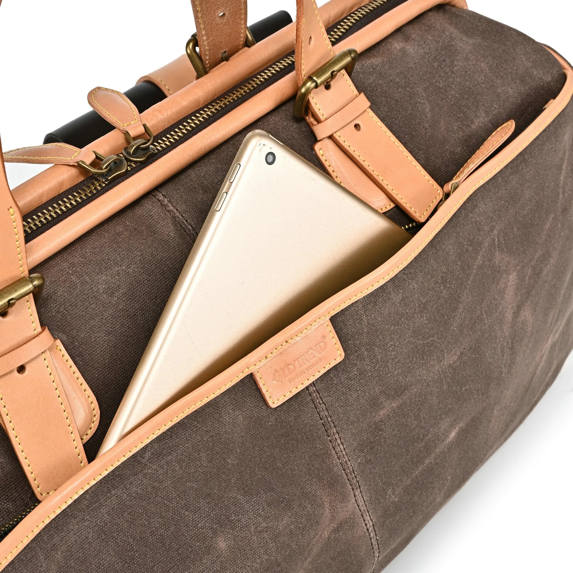 Speedwell Weekender