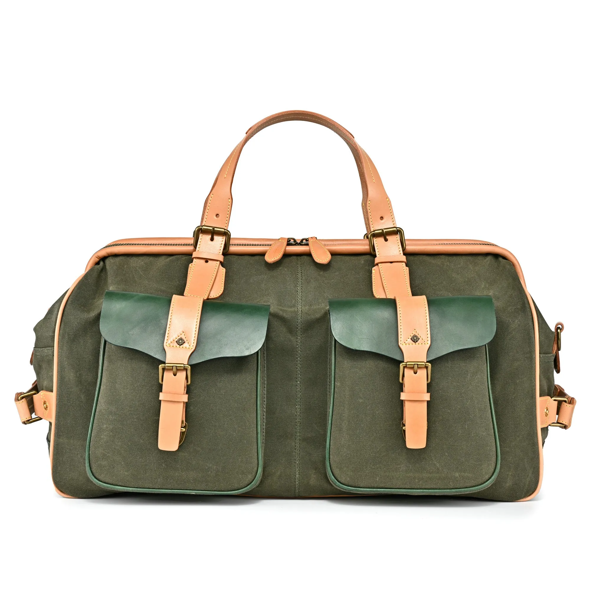 Speedwell Weekender