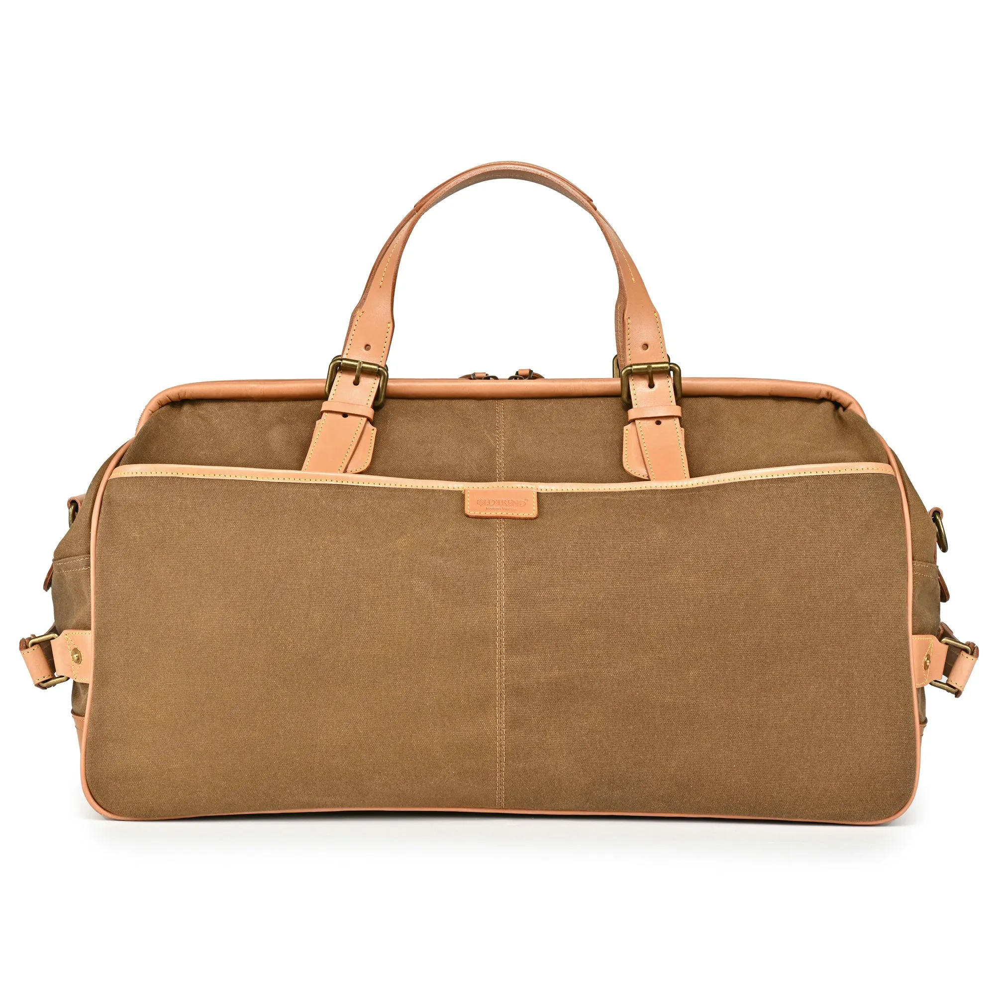 Speedwell Weekender