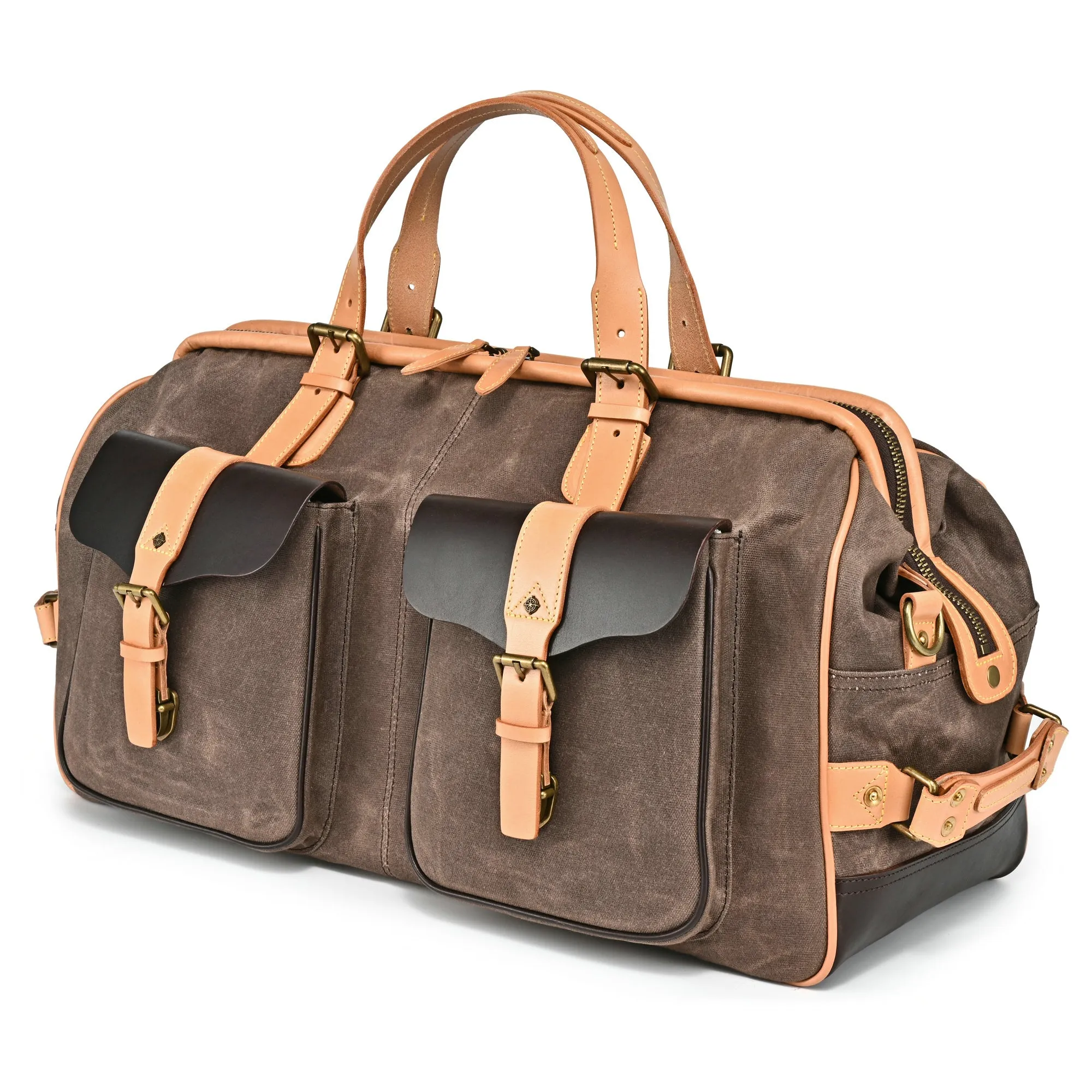 Speedwell Weekender