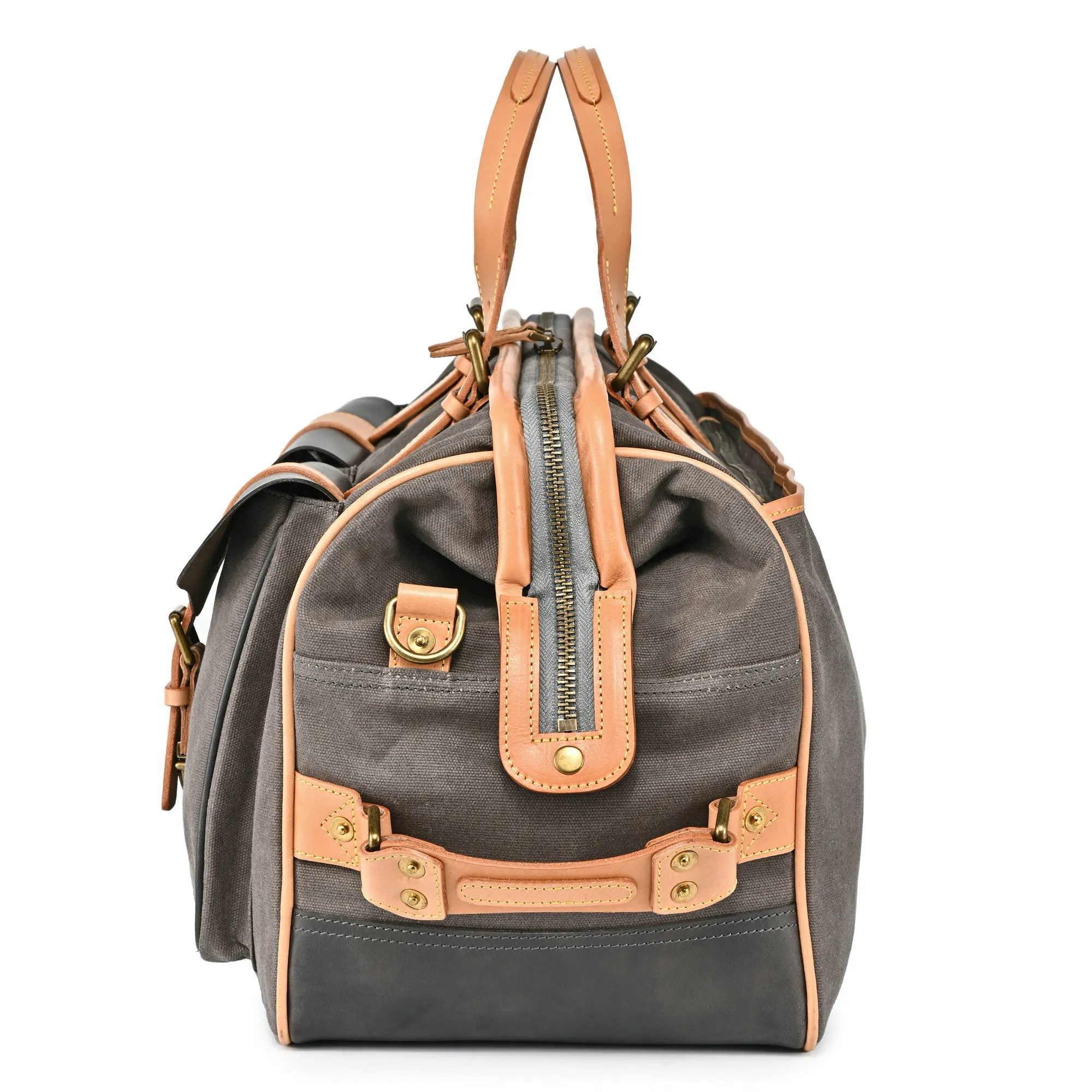 Speedwell Weekender