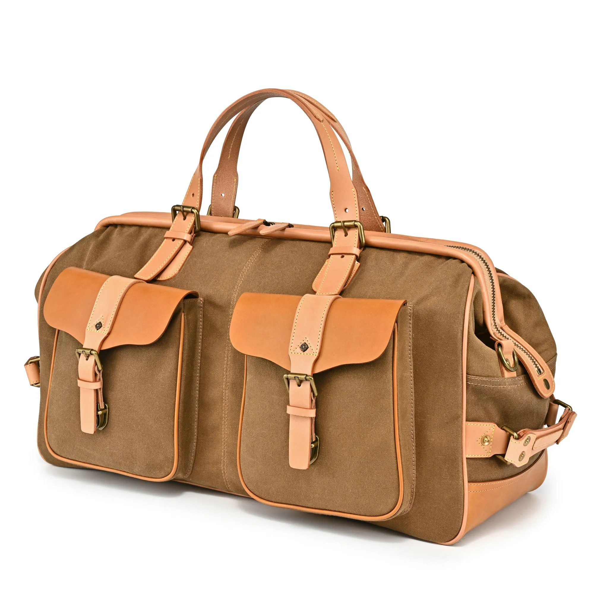 Speedwell Weekender
