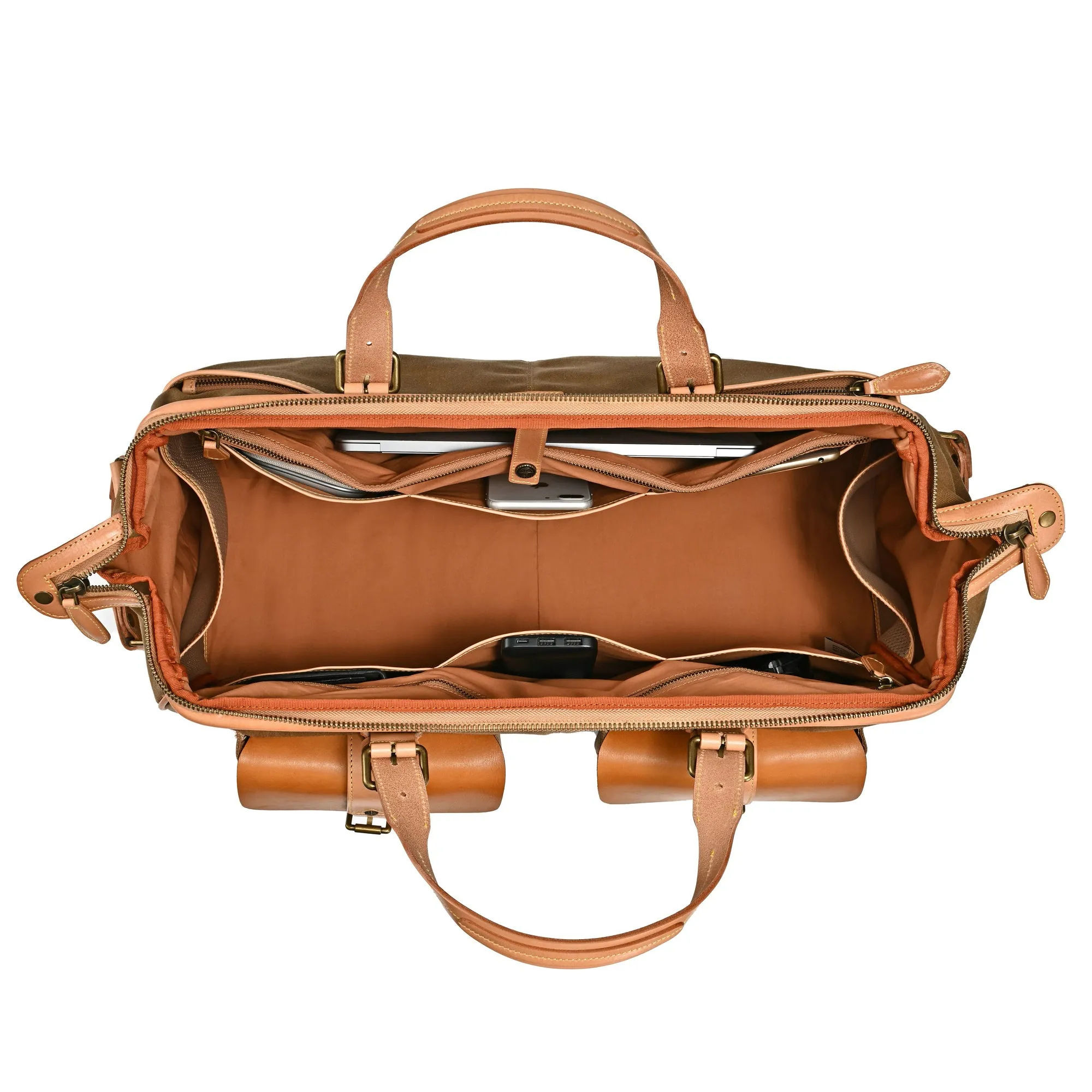 Speedwell Weekender