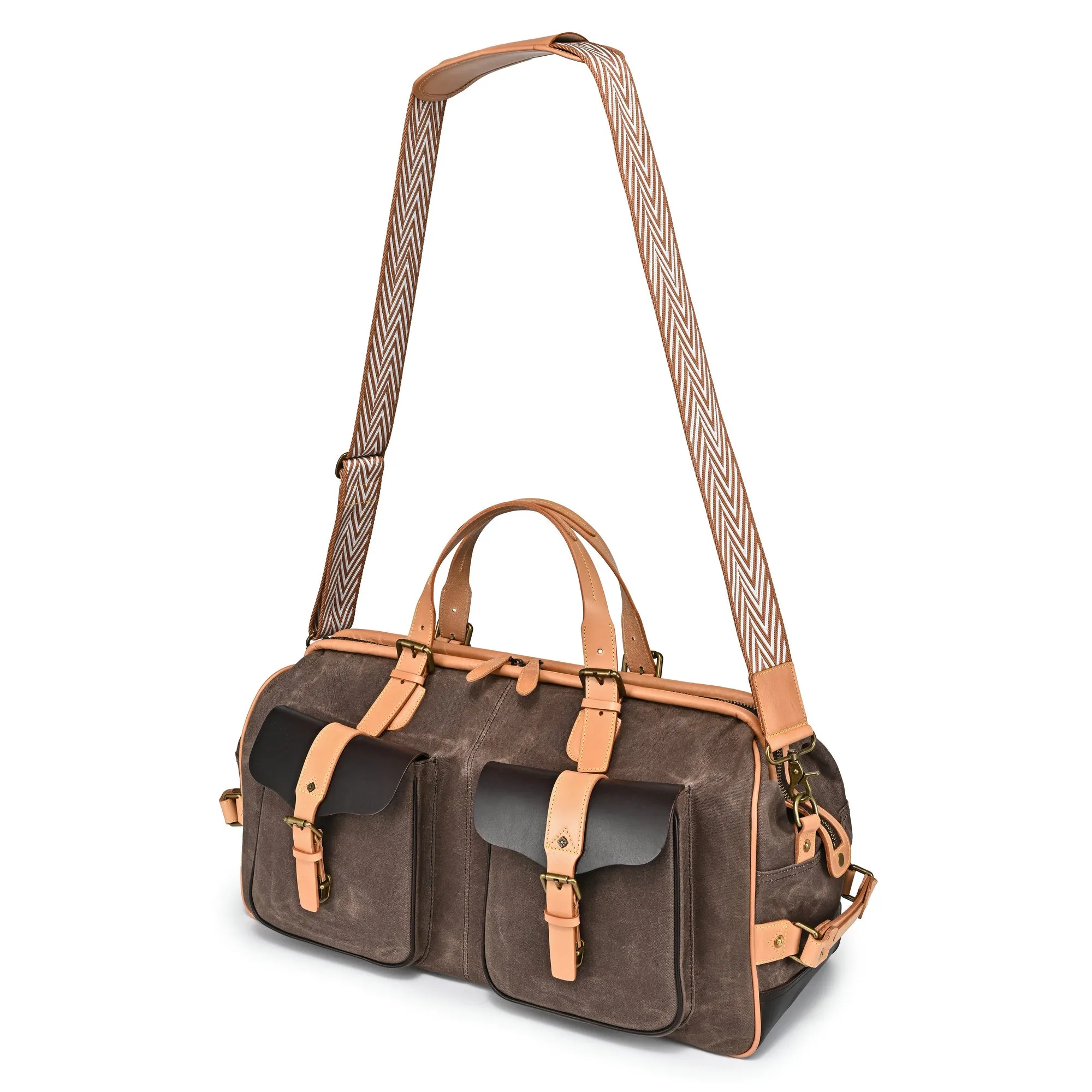 Speedwell Weekender
