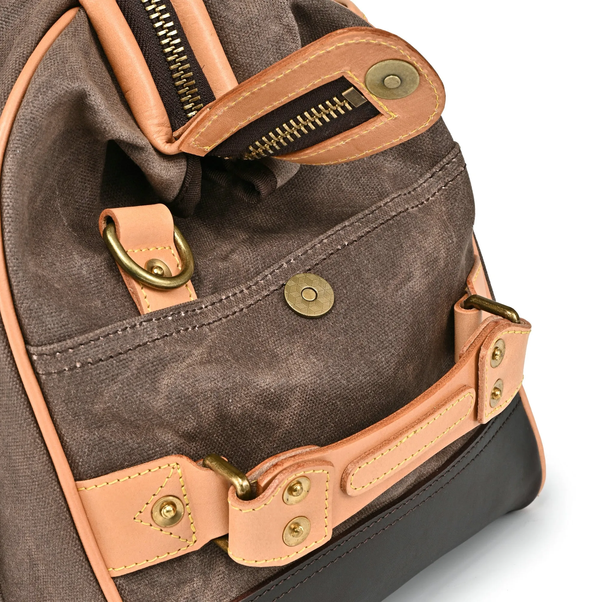 Speedwell Weekender