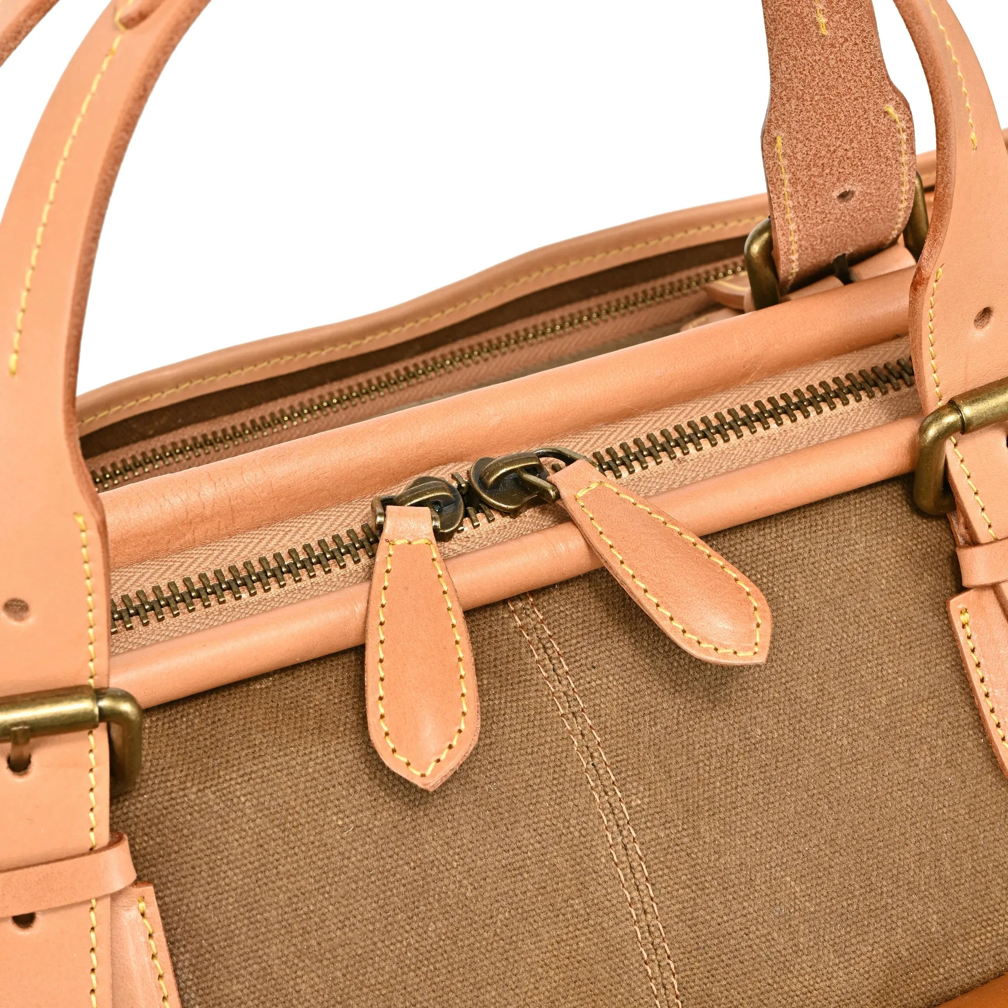 Speedwell Weekender