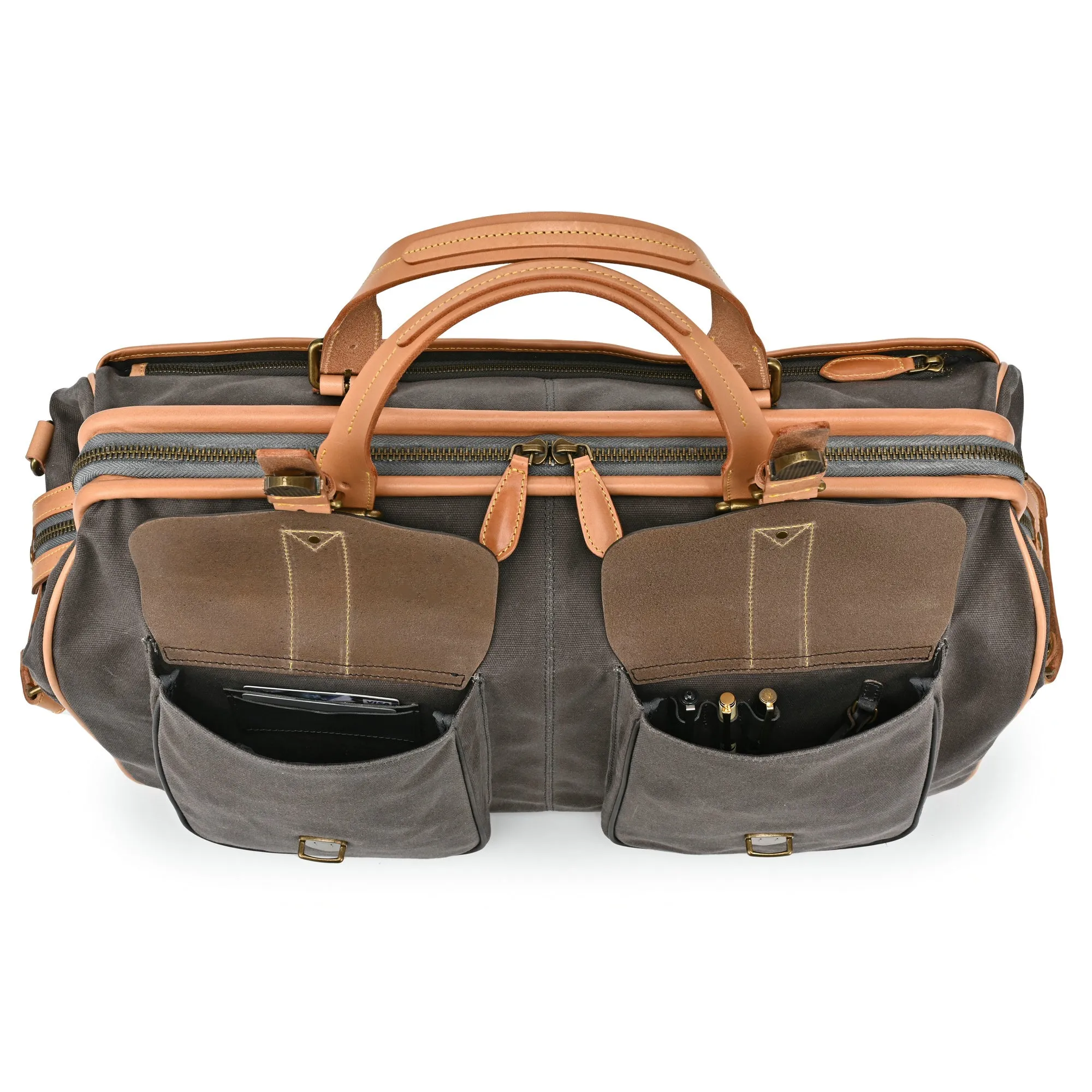 Speedwell Weekender