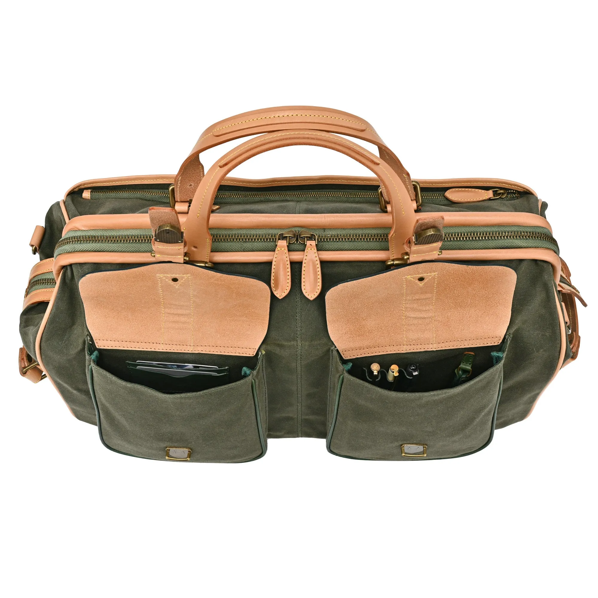 Speedwell Weekender