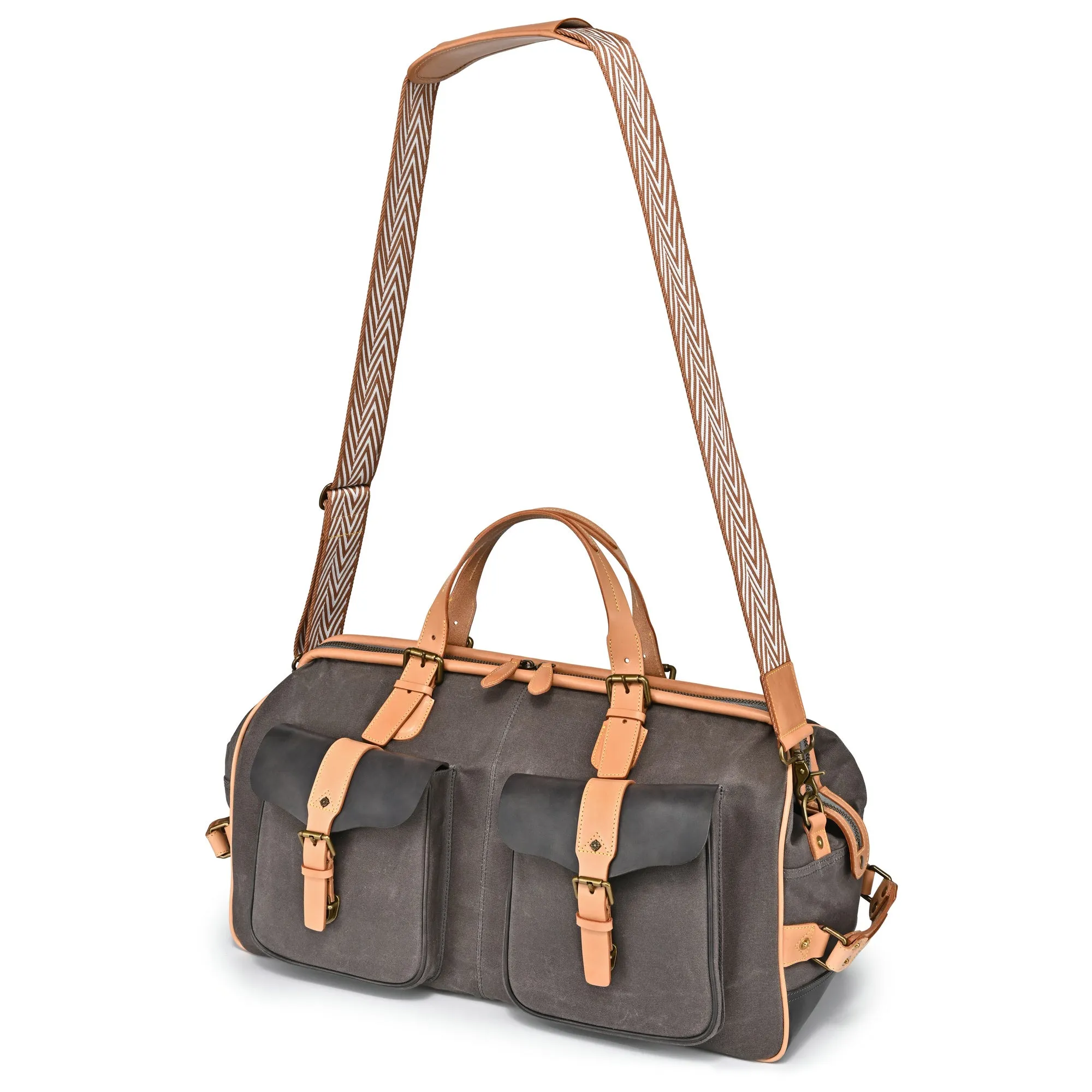Speedwell Weekender