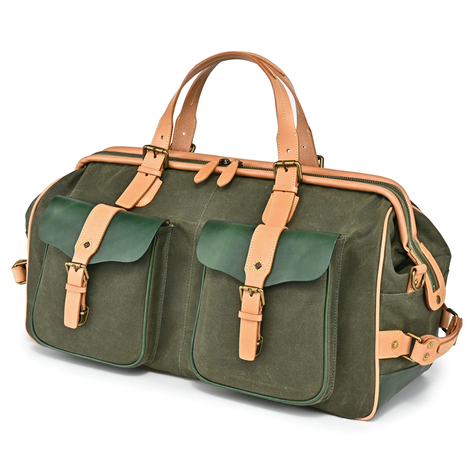 Speedwell Weekender
