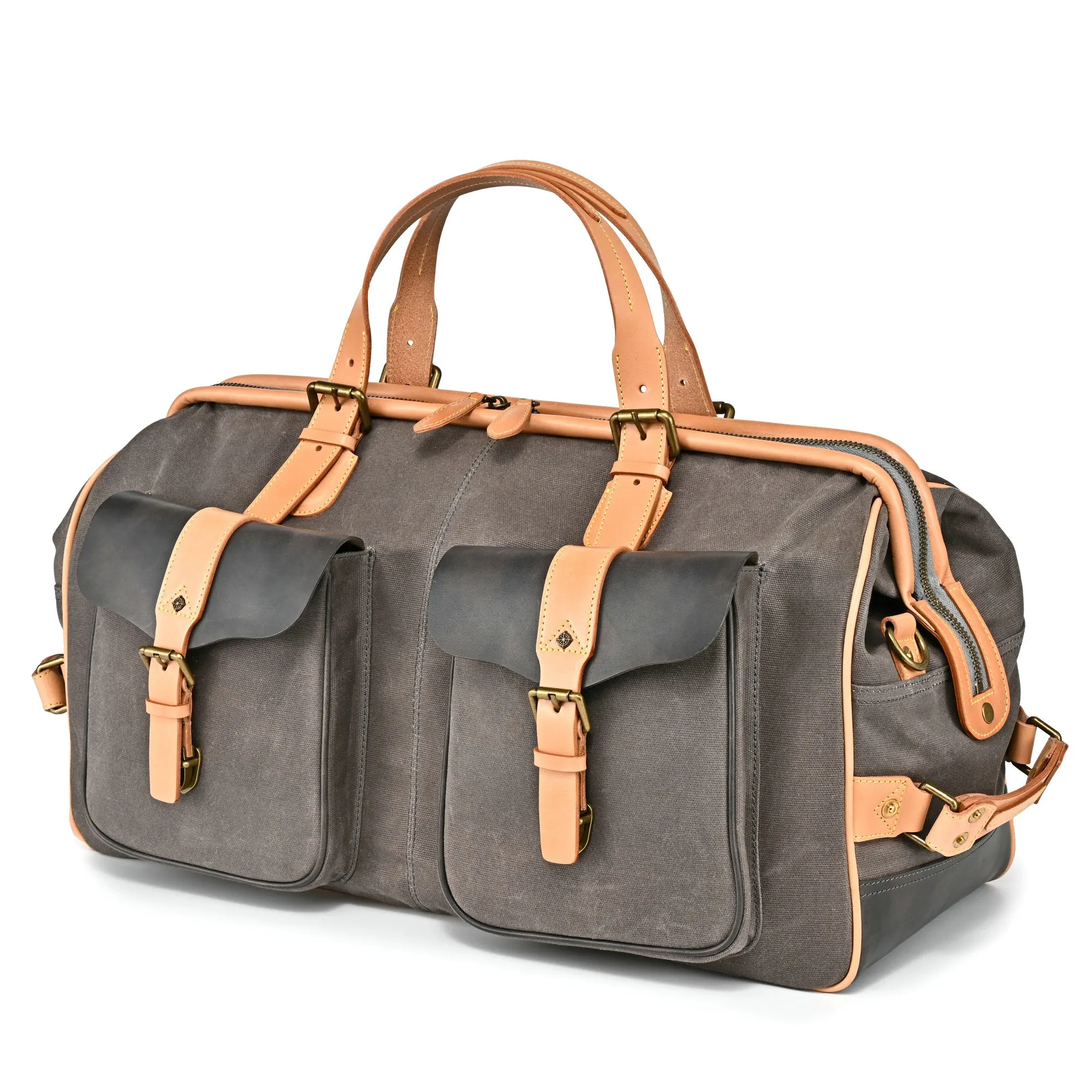 Speedwell Weekender