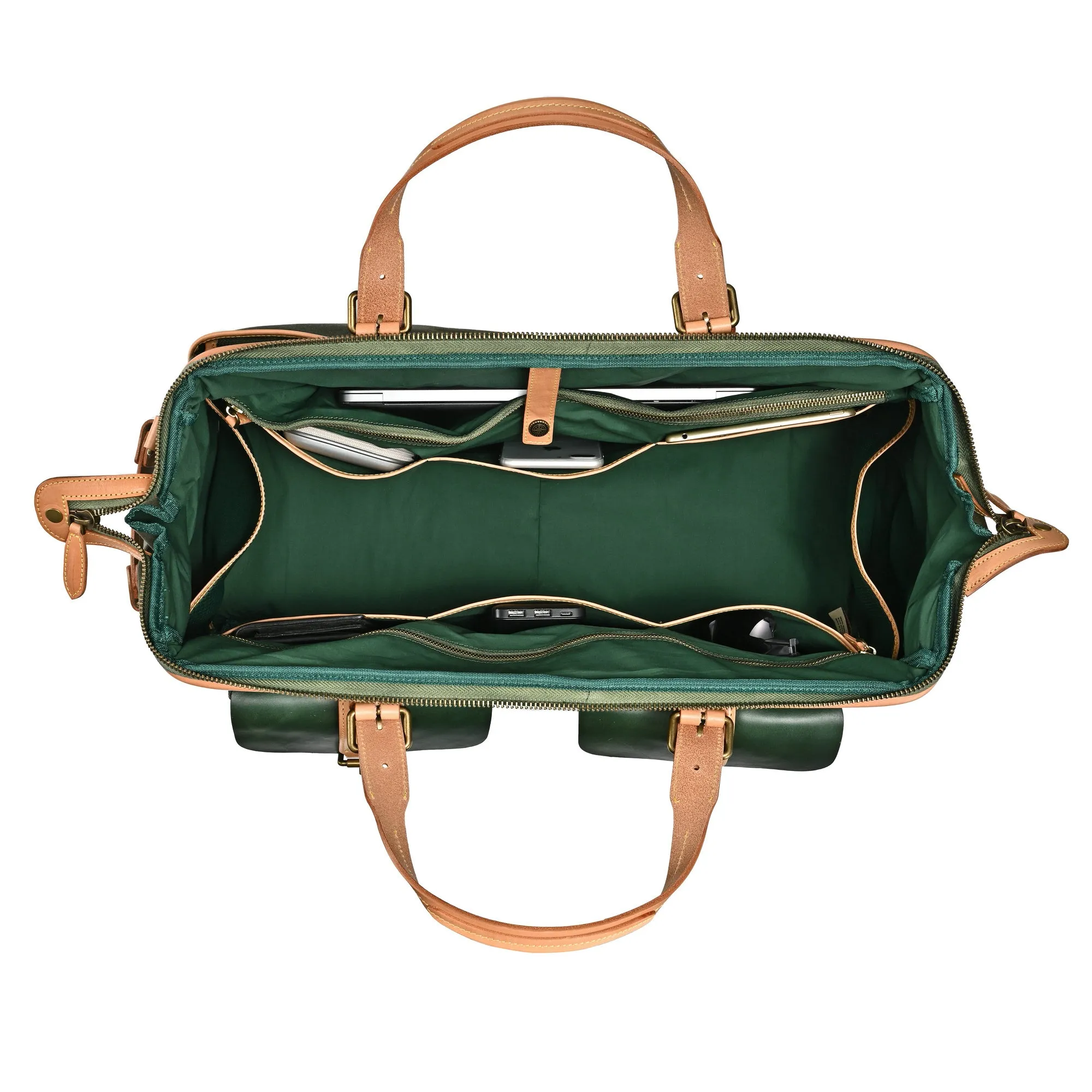 Speedwell Weekender