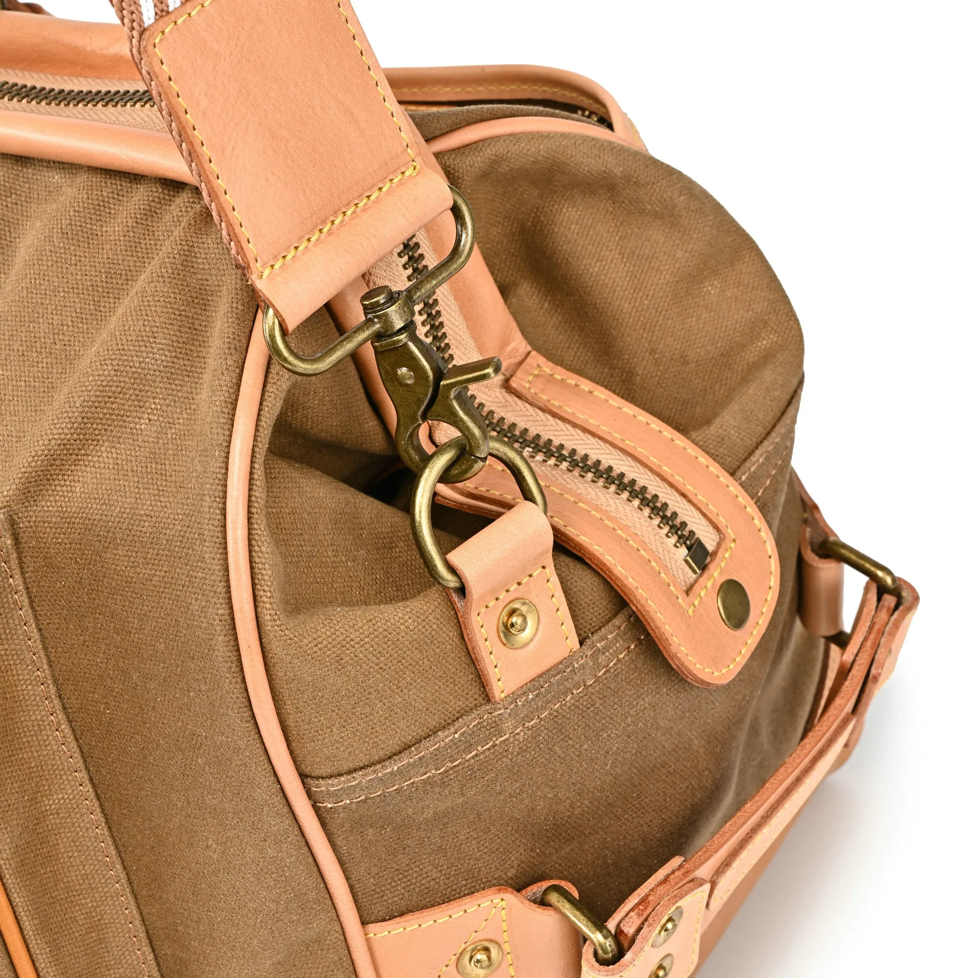 Speedwell Weekender
