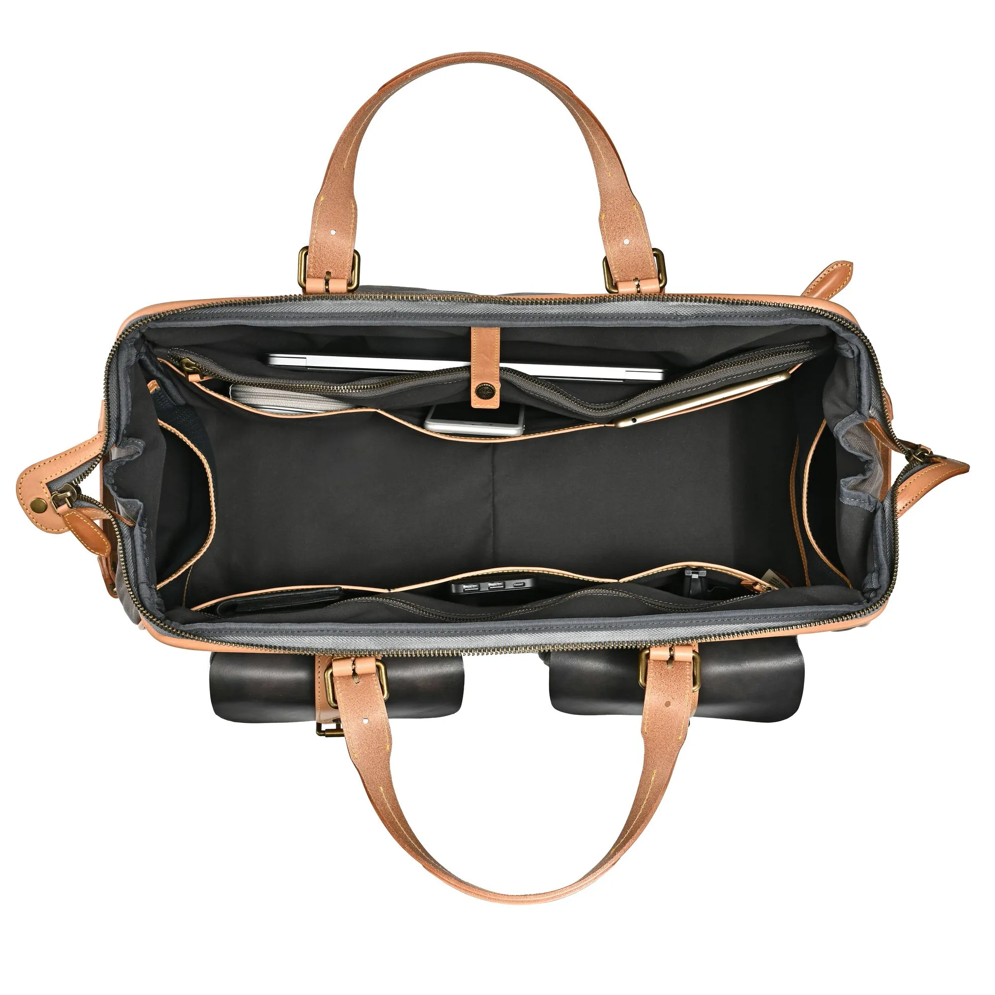 Speedwell Weekender