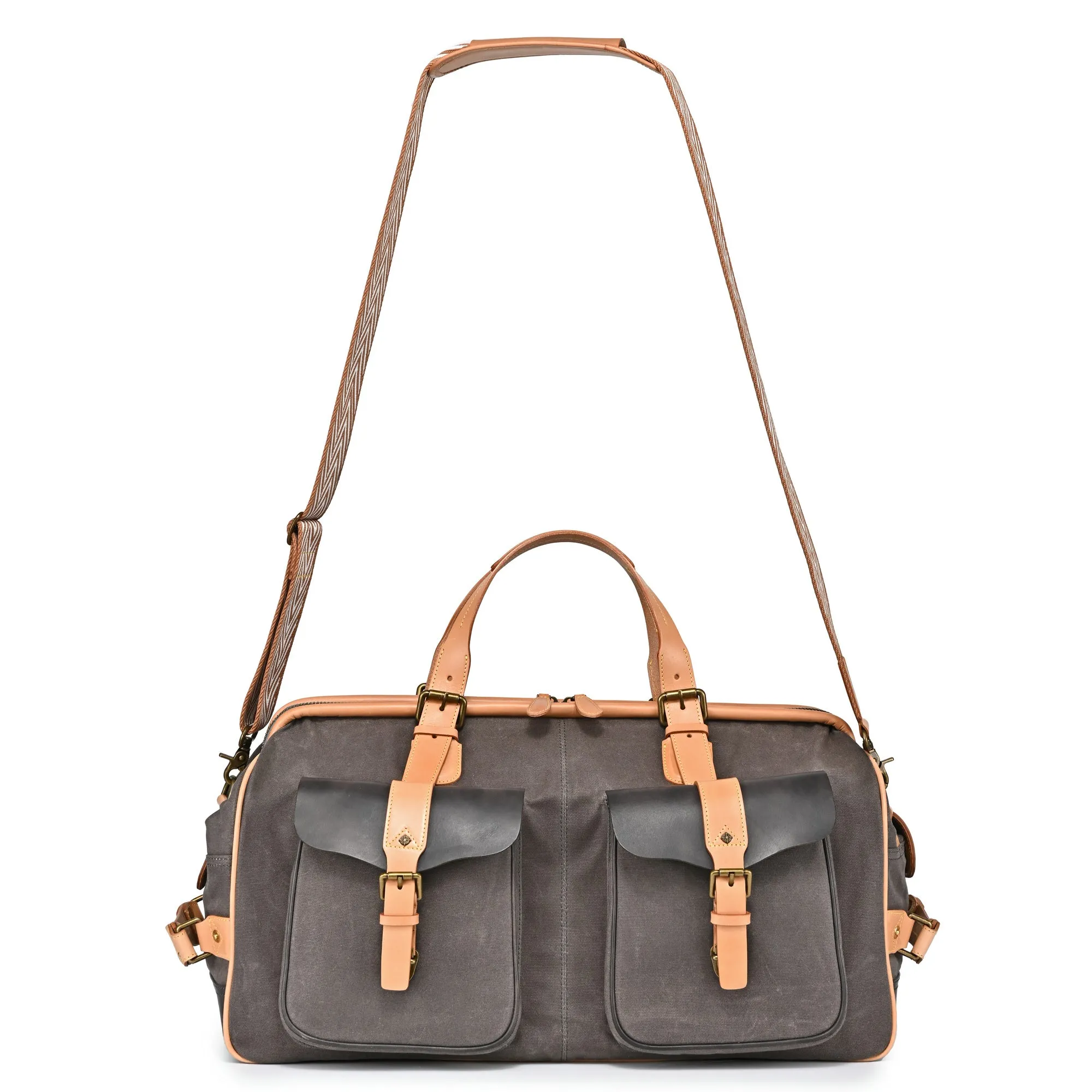 Speedwell Weekender
