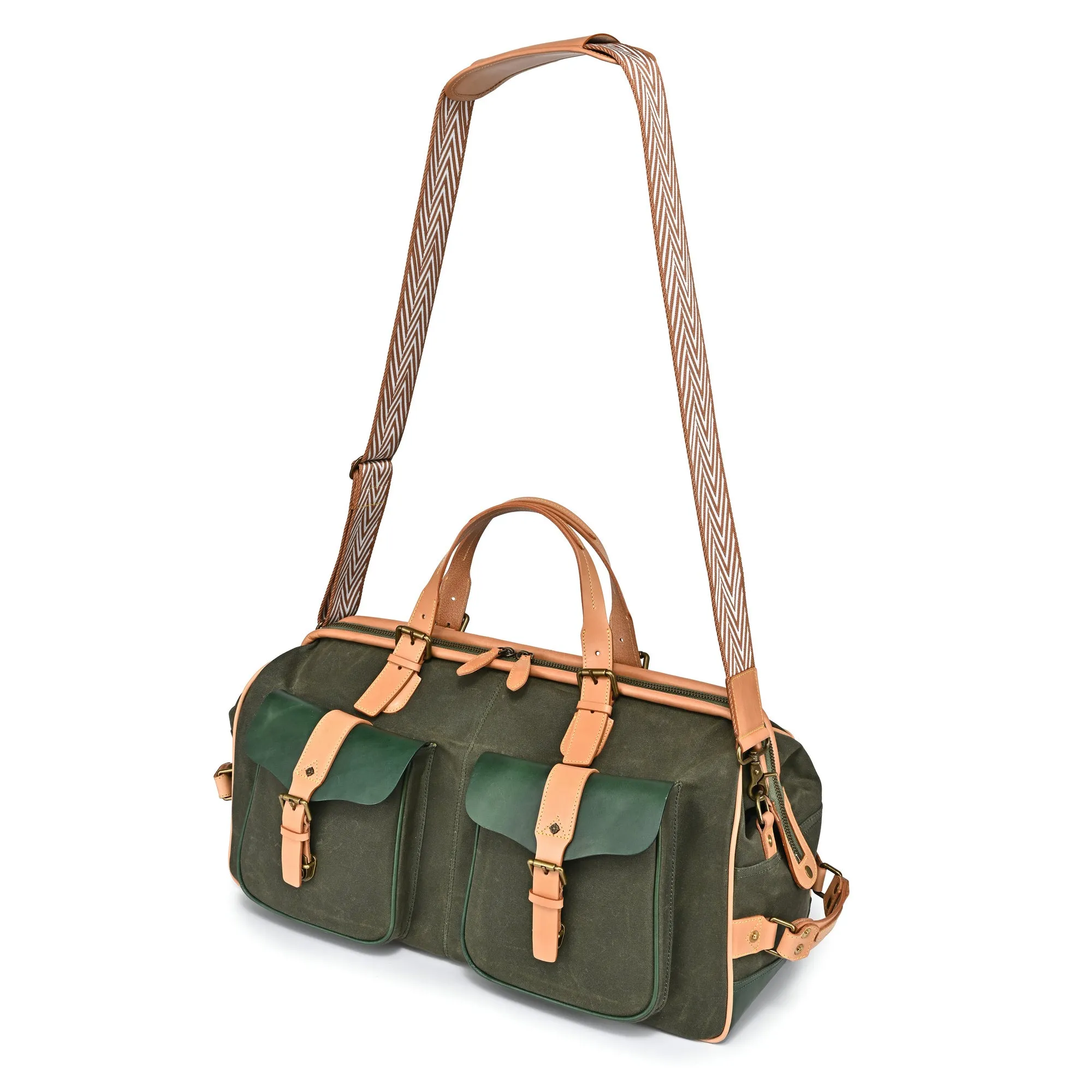 Speedwell Weekender