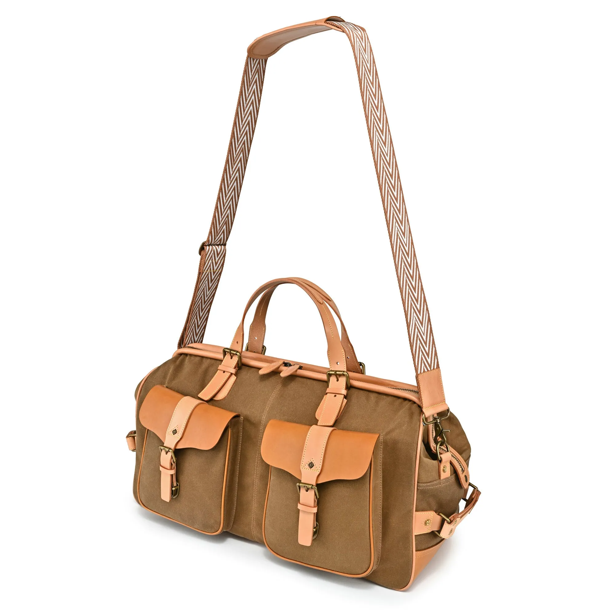 Speedwell Weekender