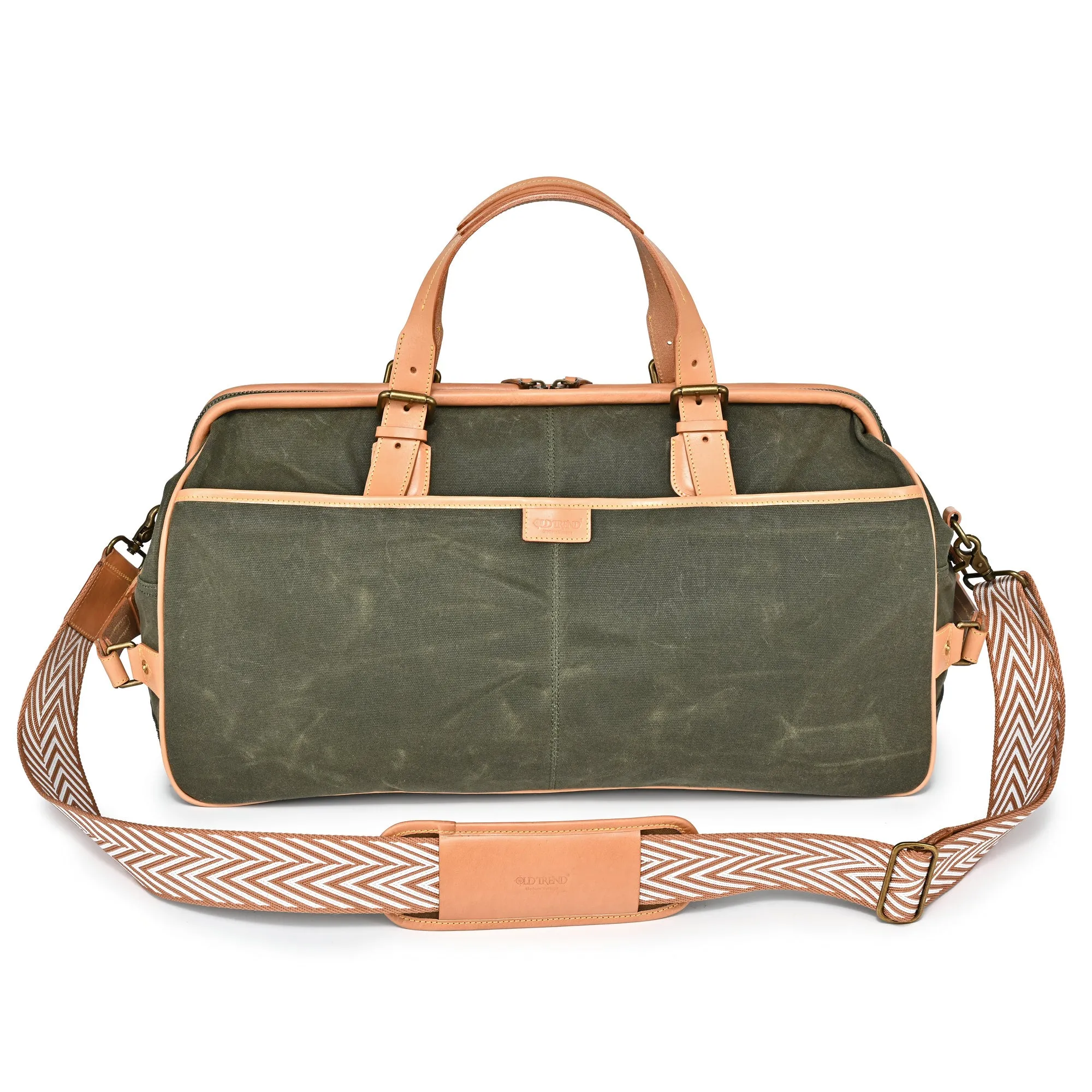 Speedwell Weekender