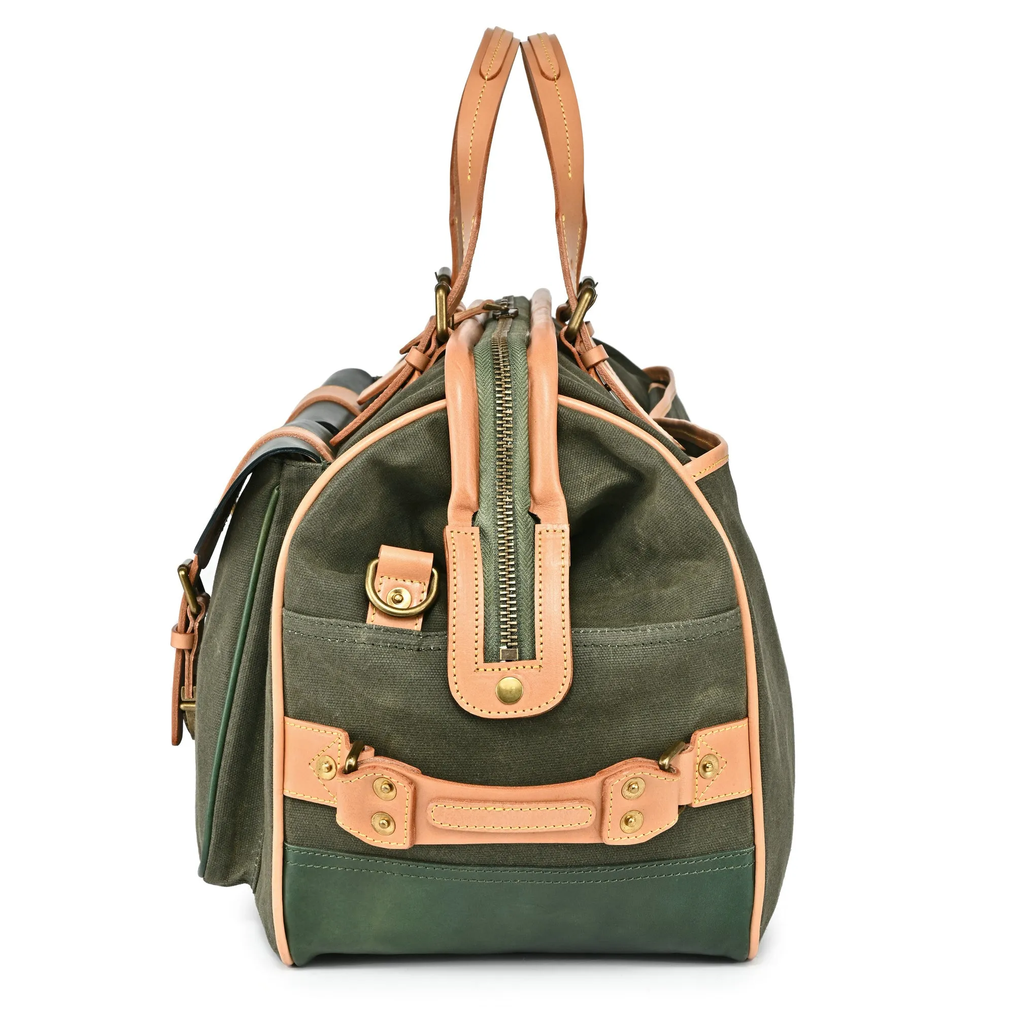 Speedwell Weekender