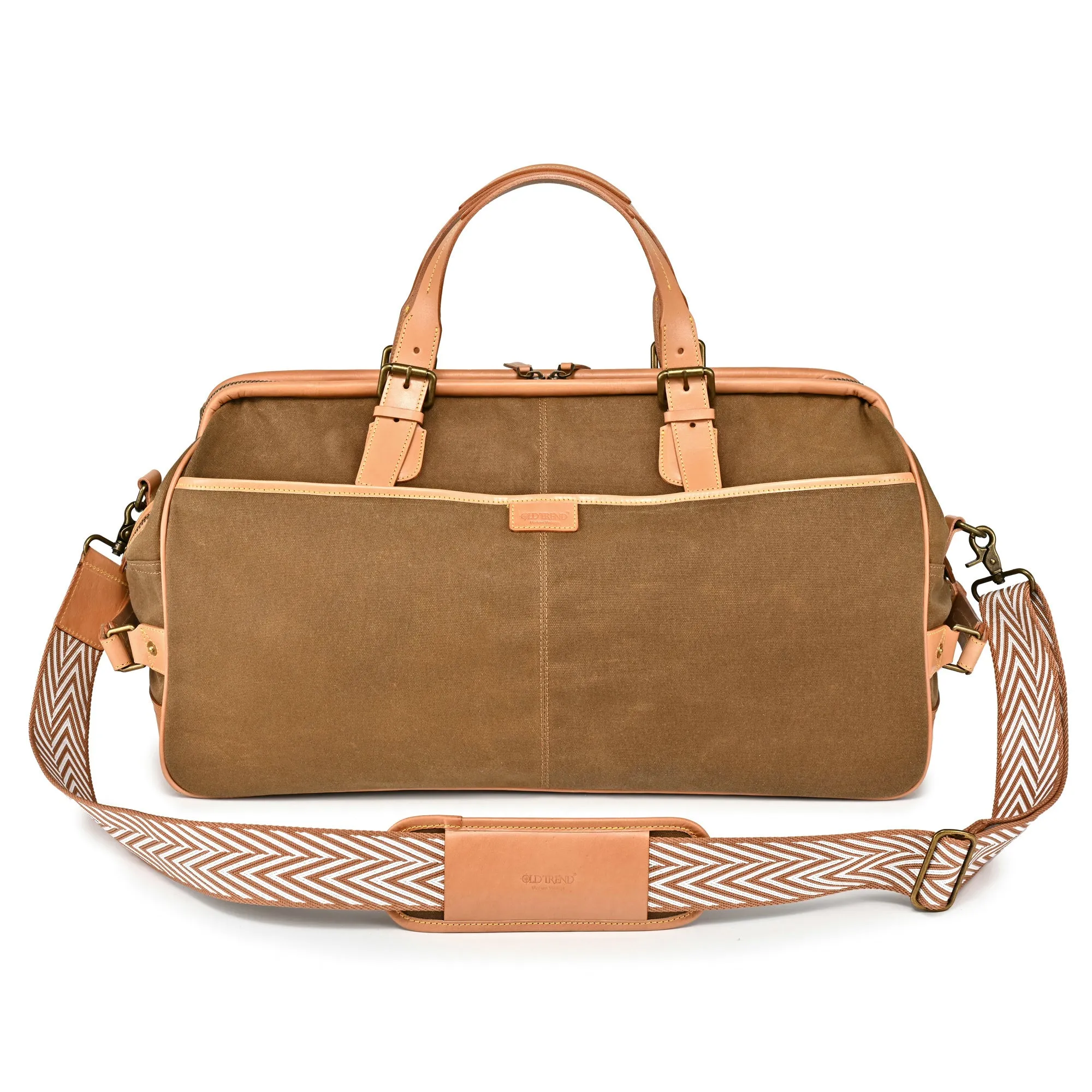 Speedwell Weekender