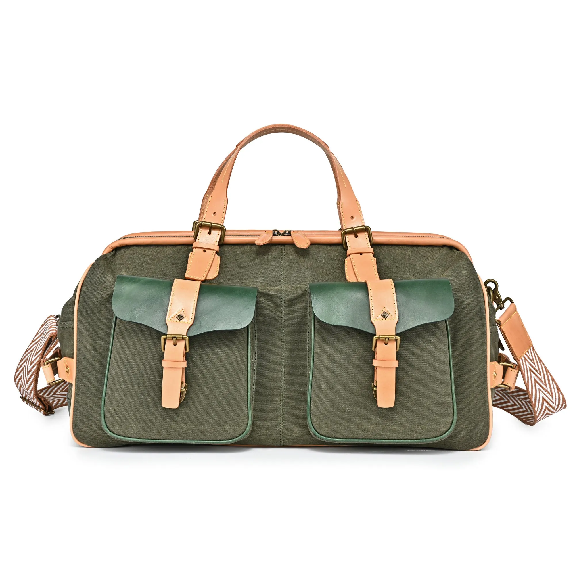 Speedwell Weekender