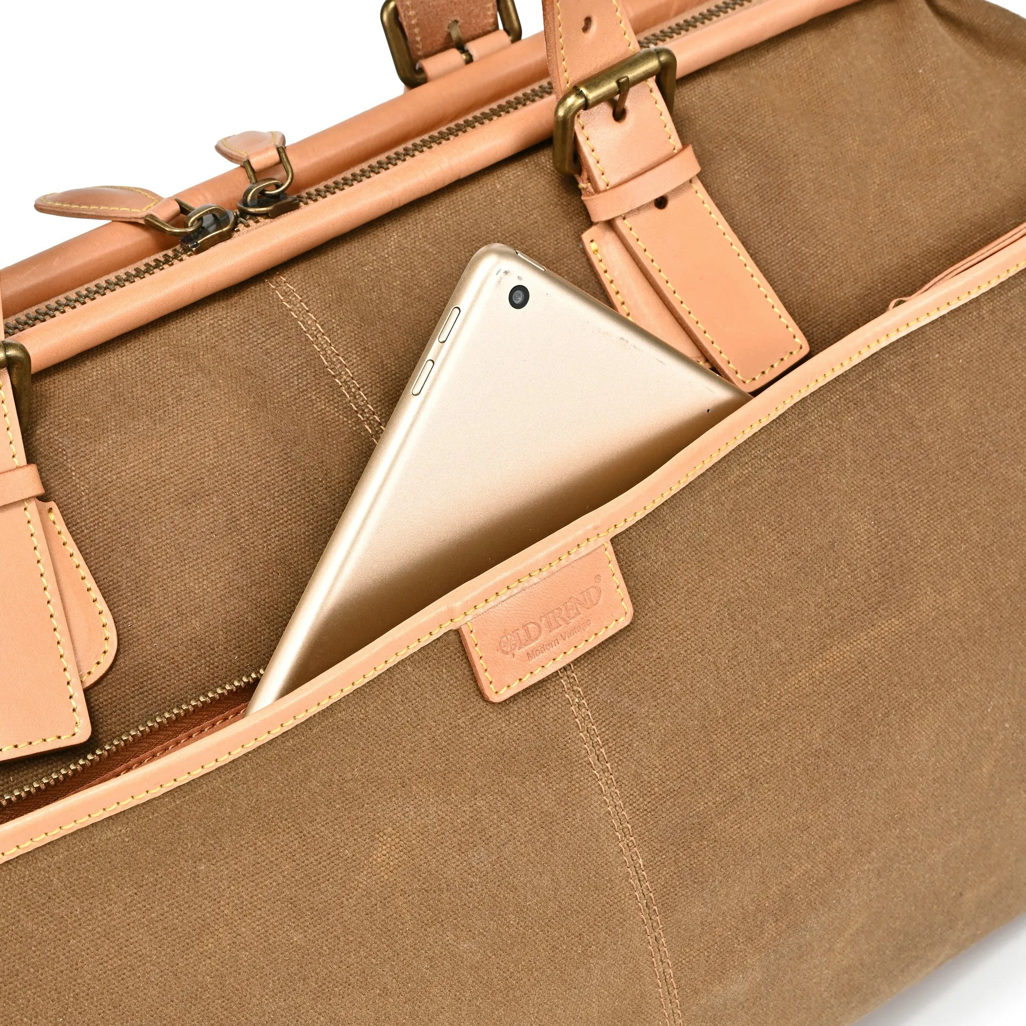 Speedwell Weekender
