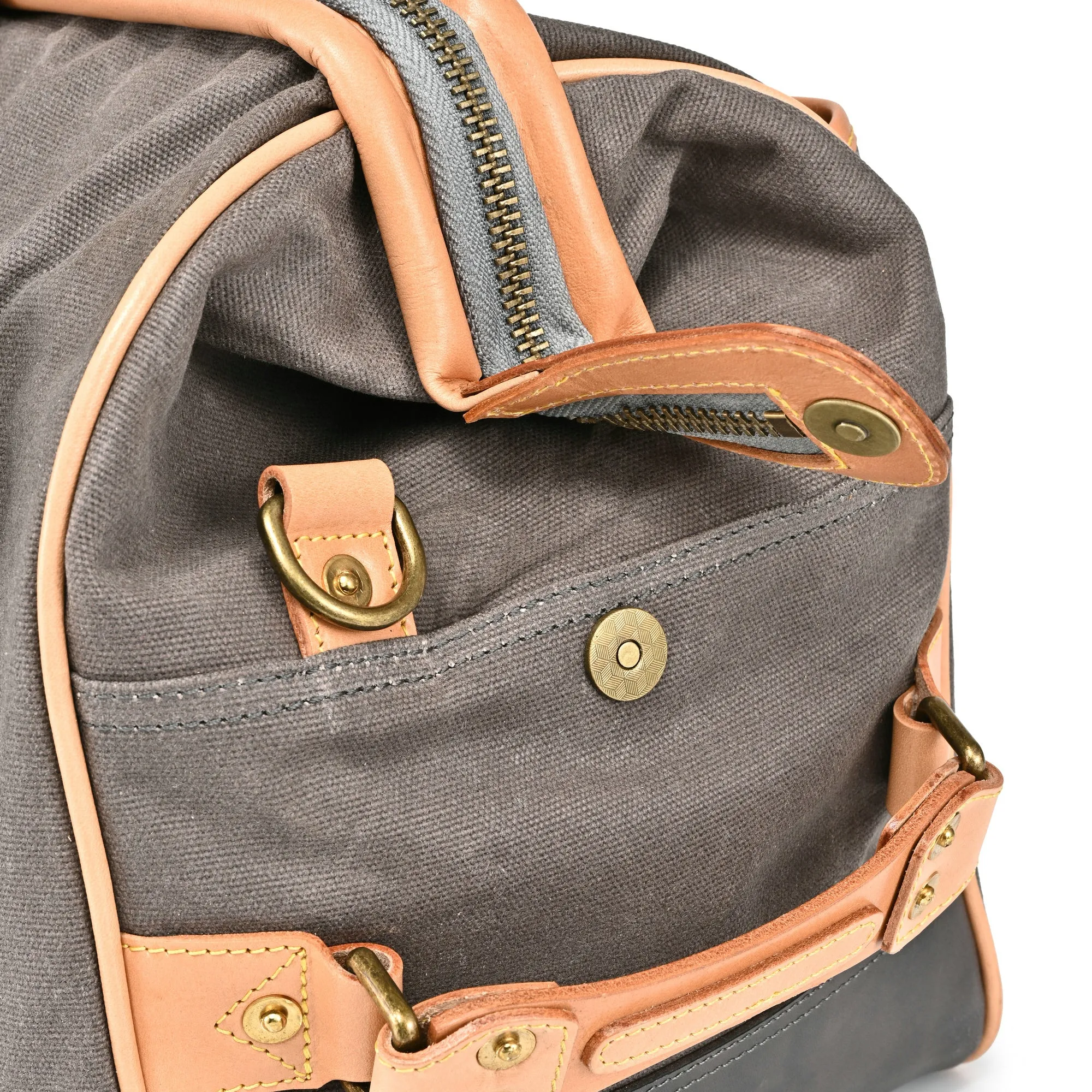 Speedwell Weekender