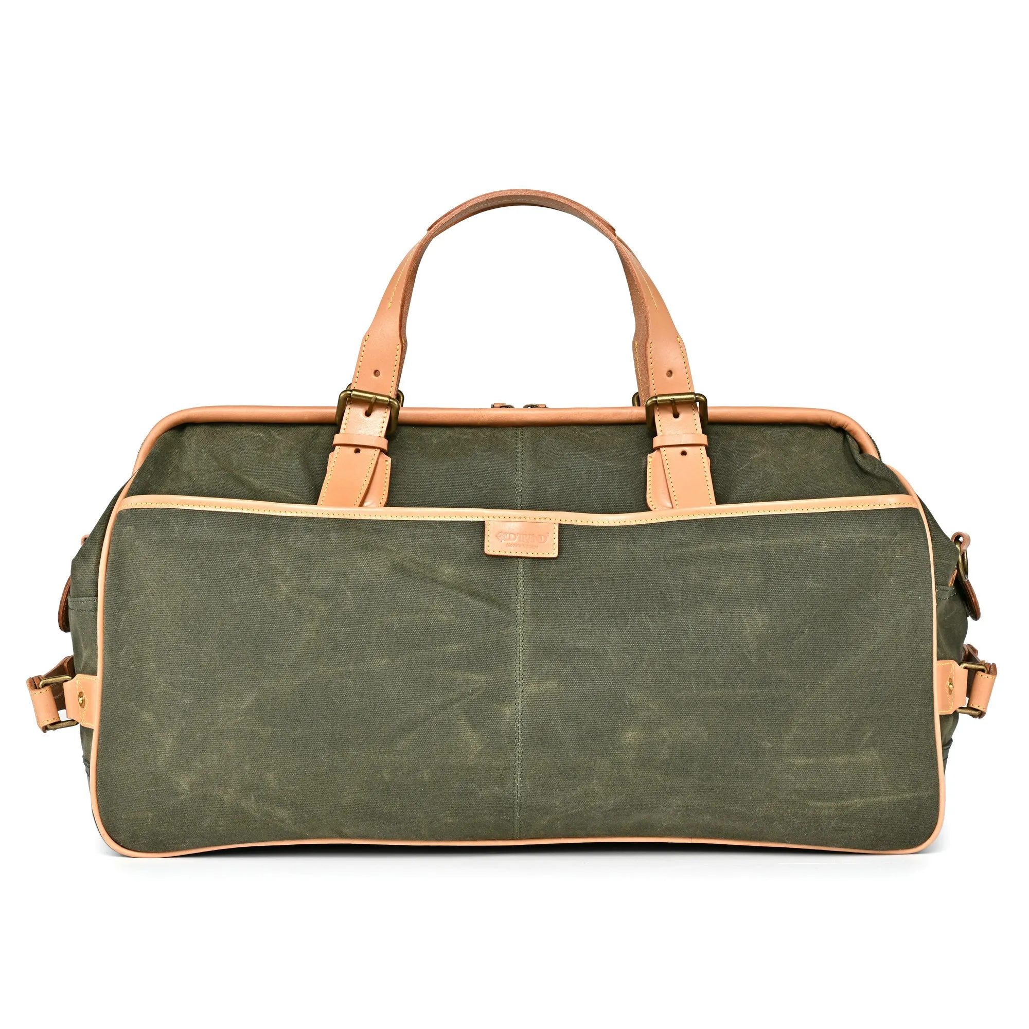 Speedwell Weekender