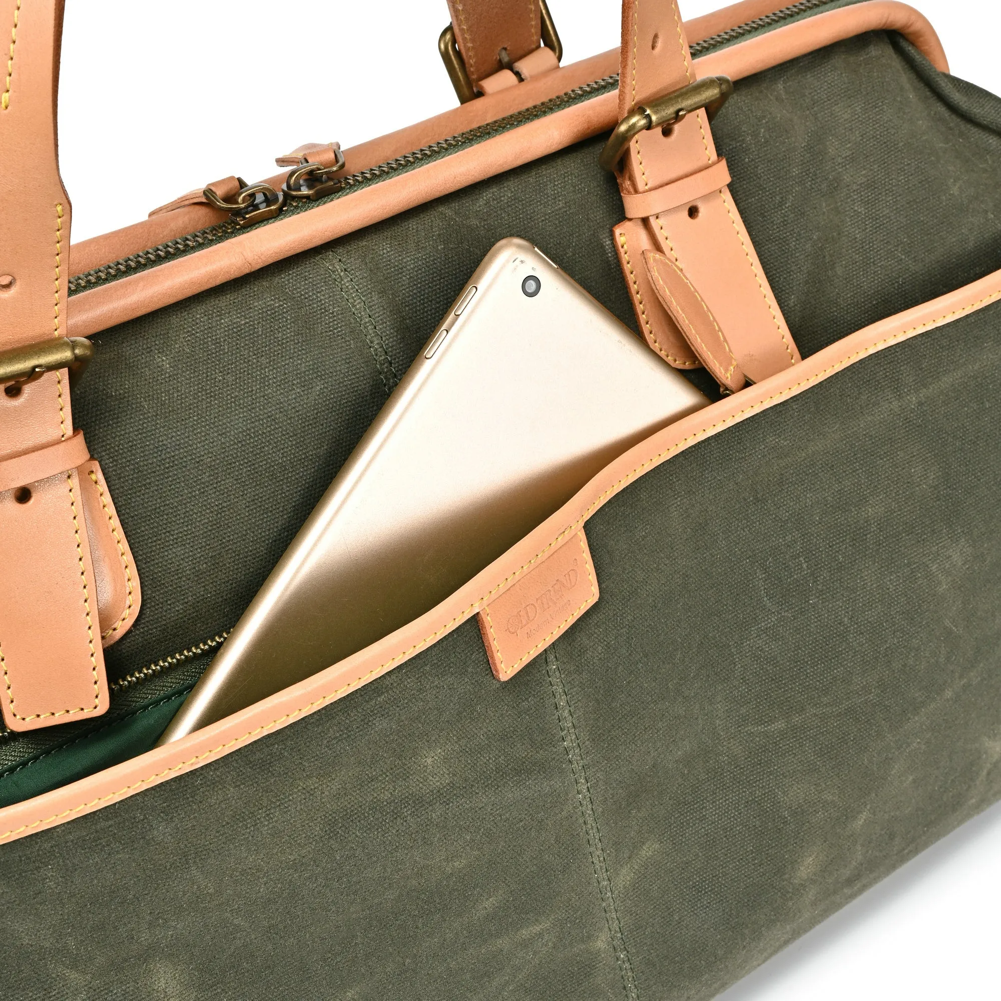 Speedwell Weekender