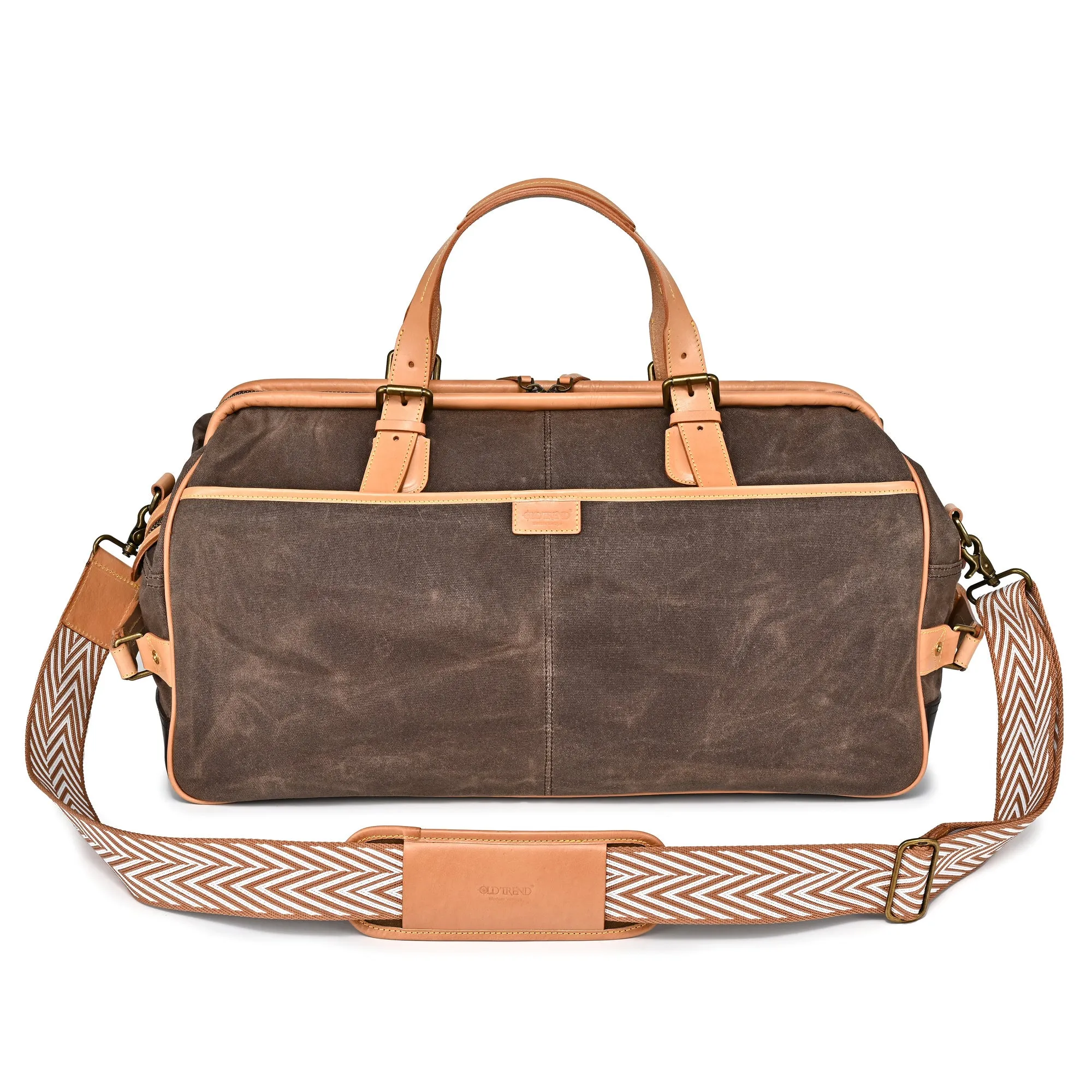Speedwell Weekender