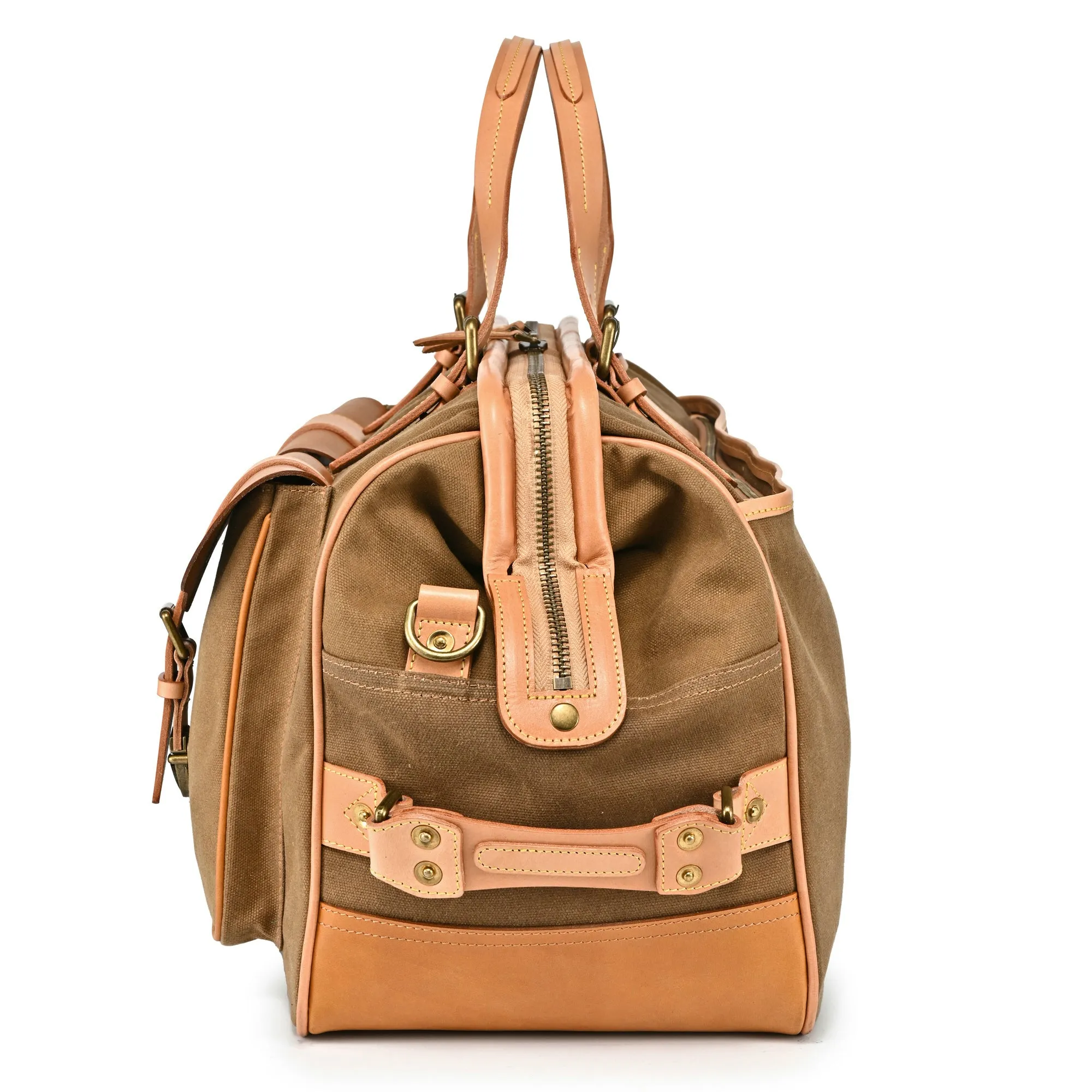 Speedwell Weekender