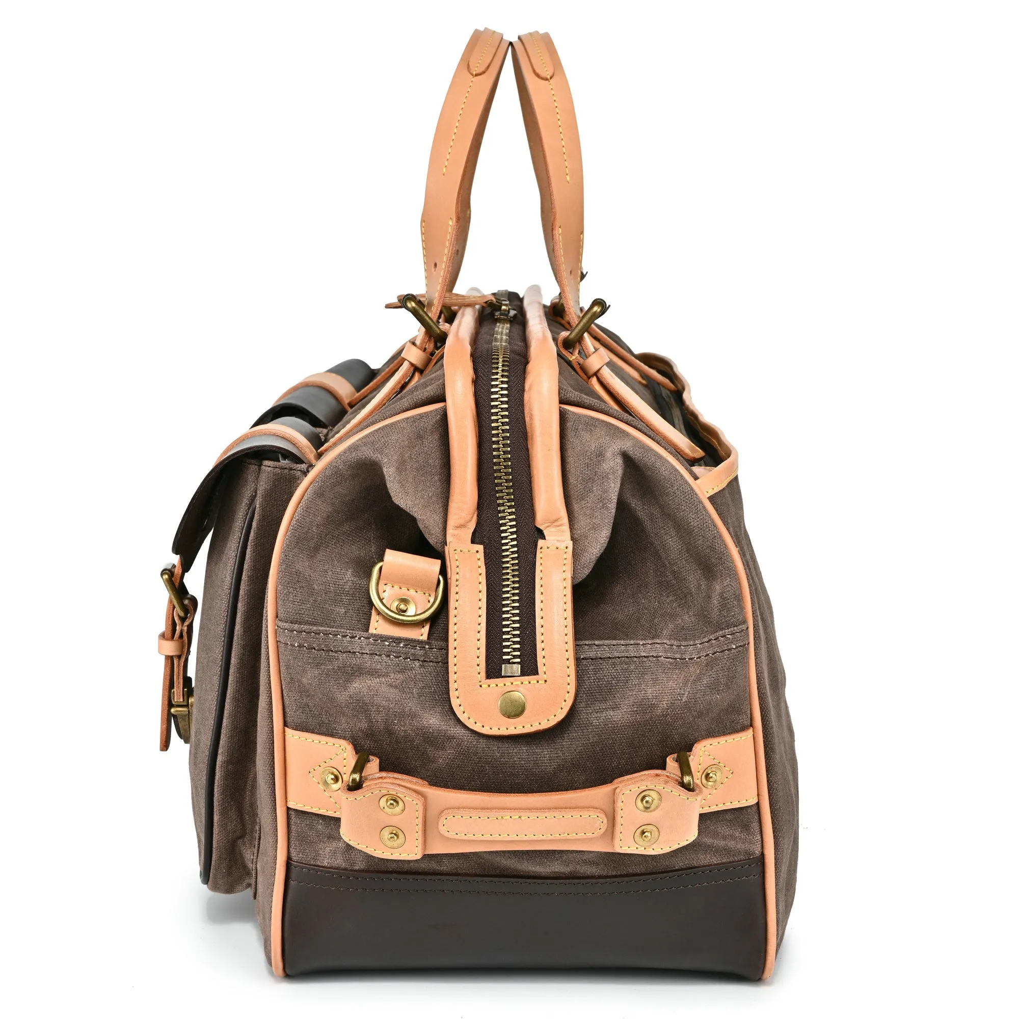 Speedwell Weekender