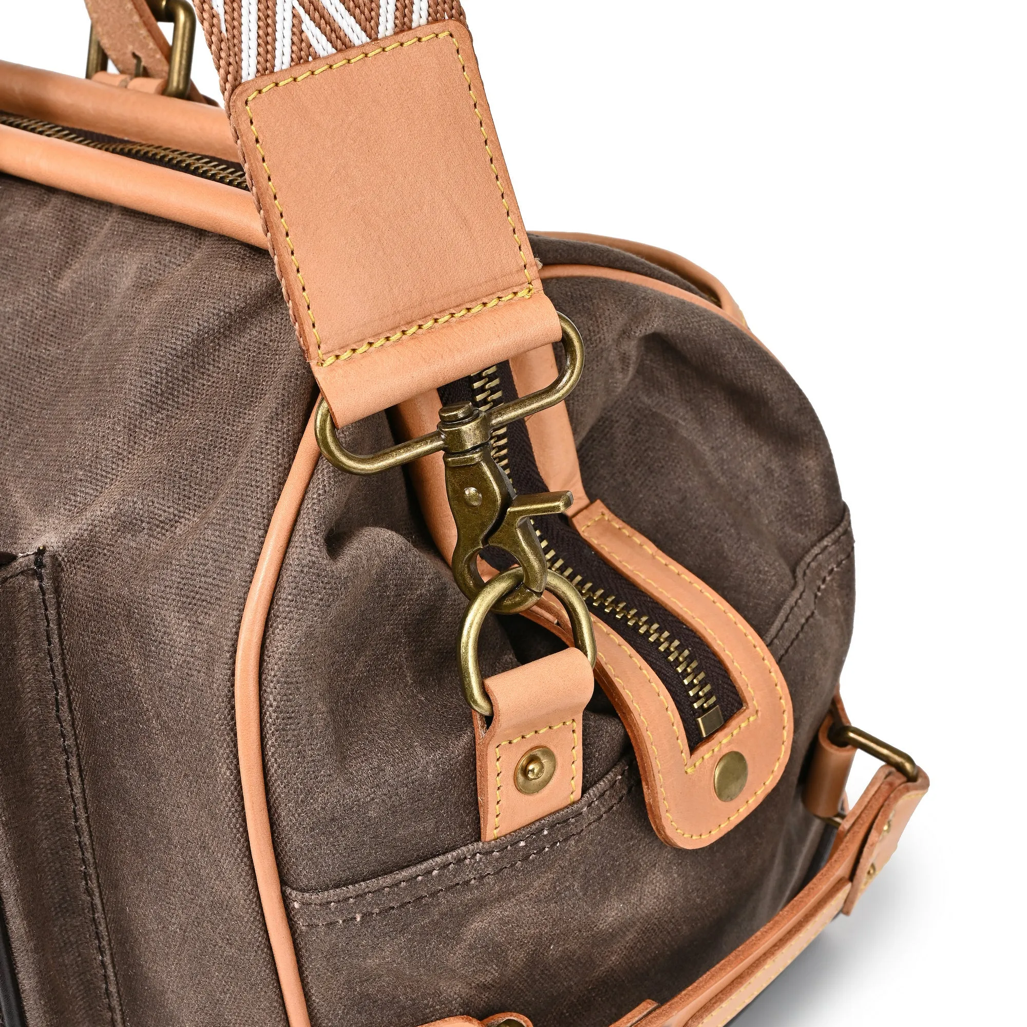 Speedwell Weekender