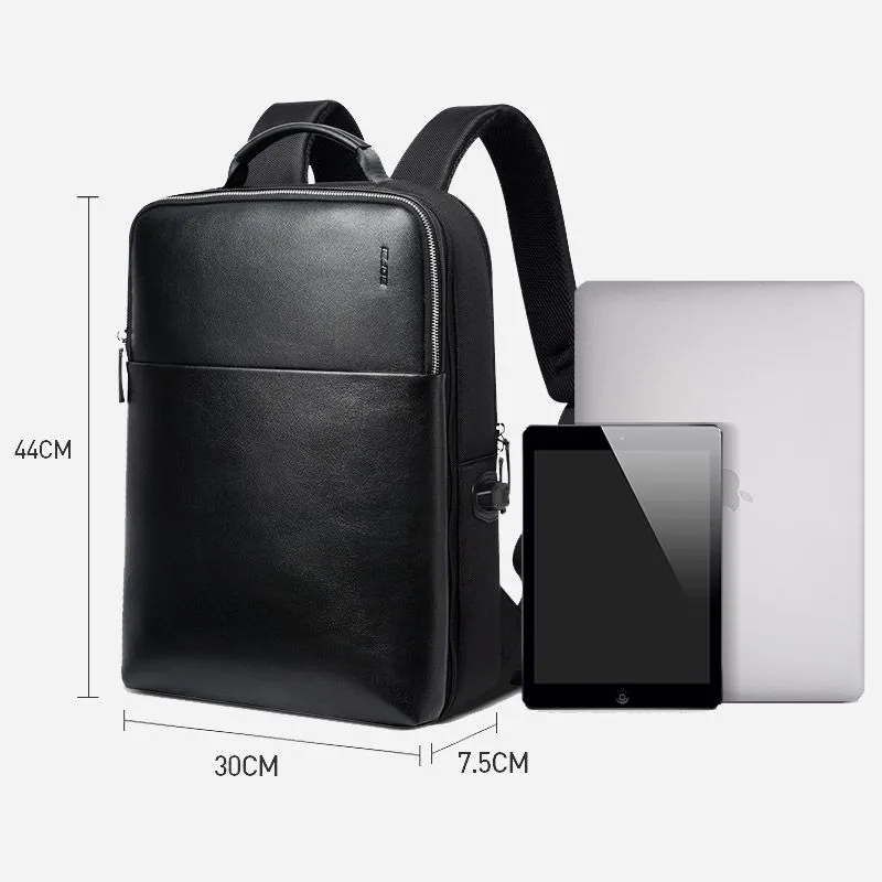 The Luxurious™ Undercut Backpack