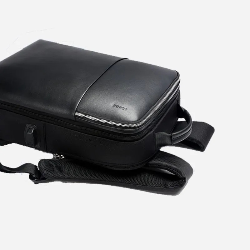 The Luxurious™ Undercut Backpack