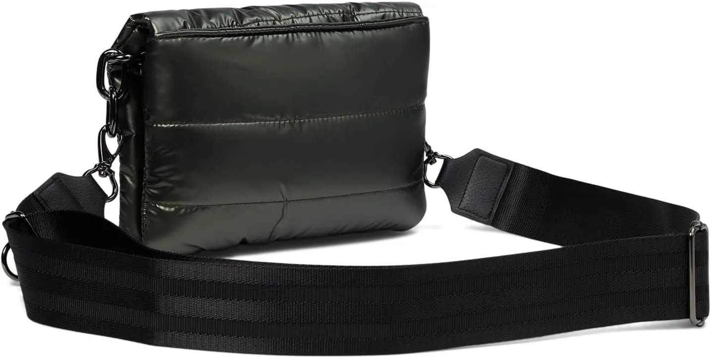 Think Royln Women's Downtown Crosswalk Crossbody Bag