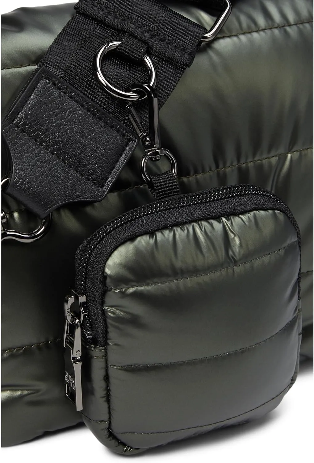 Think Royln Women's Downtown Crosswalk Crossbody Bag