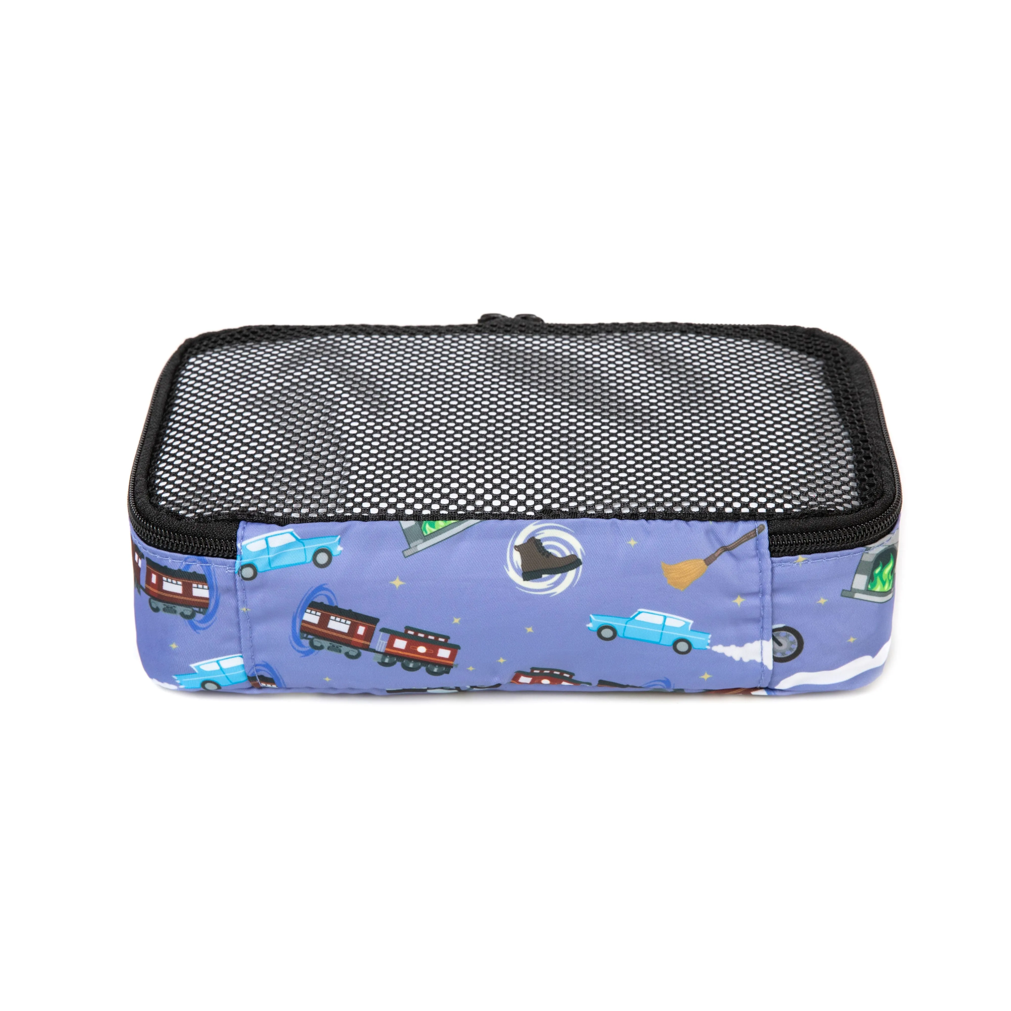 Zippered Luggage Organizers